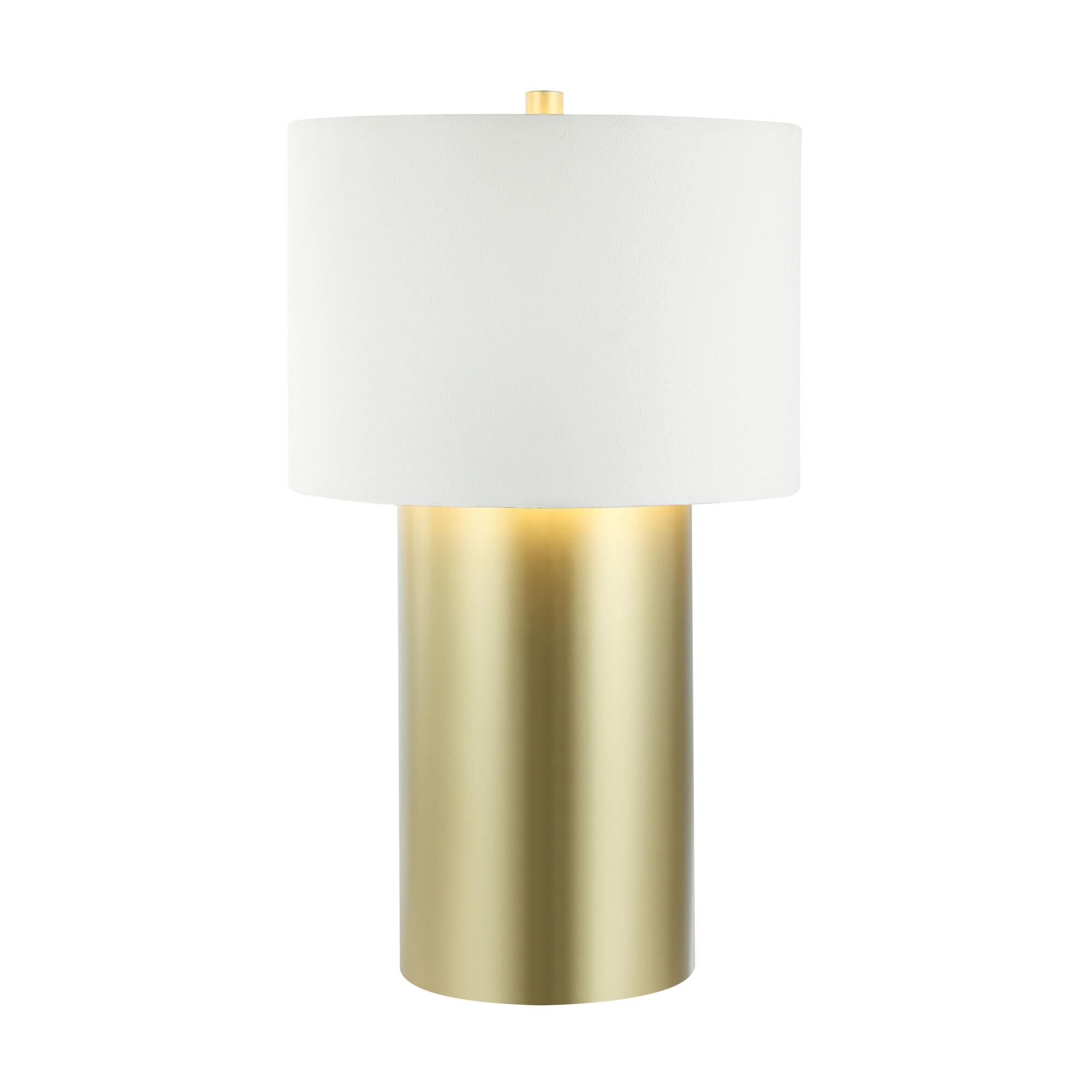 Ron Henderson Secret Agent Table Lamp by Varaluz