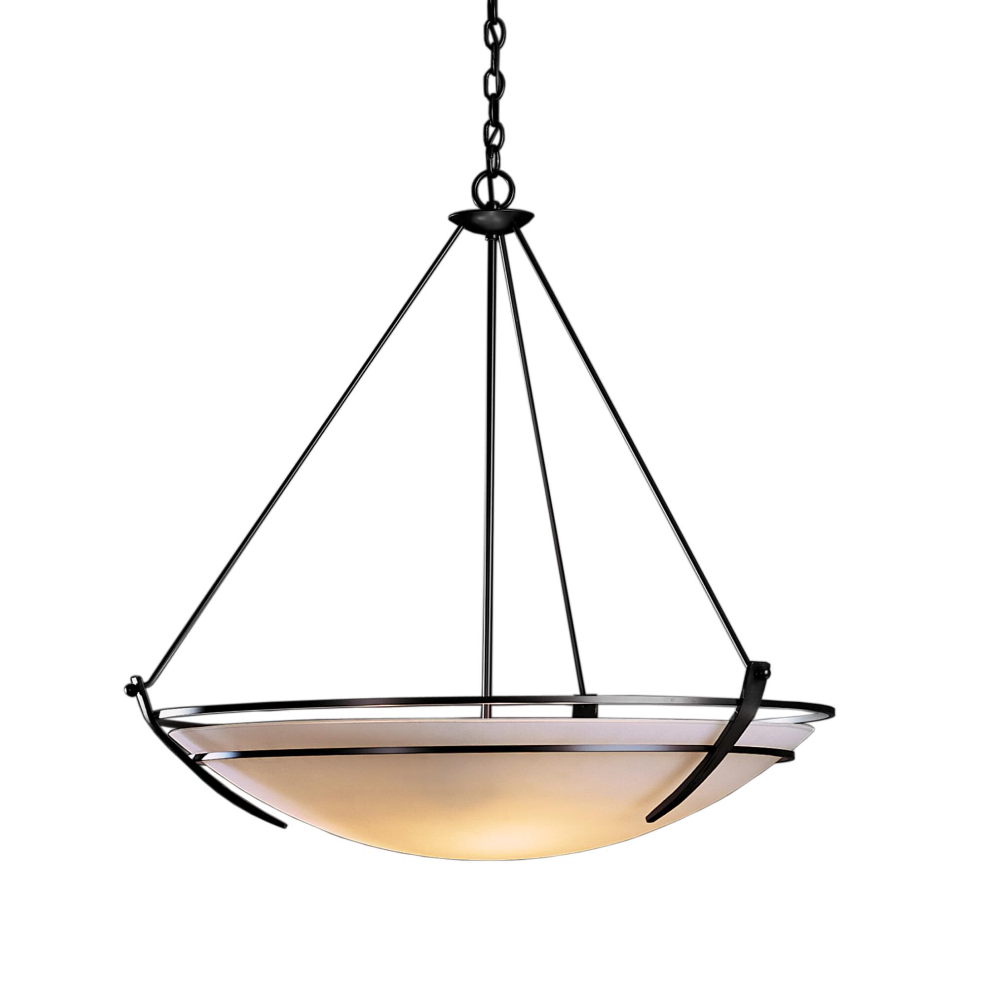 Presidio Tryne Large Pendant by Hubbardton Forge