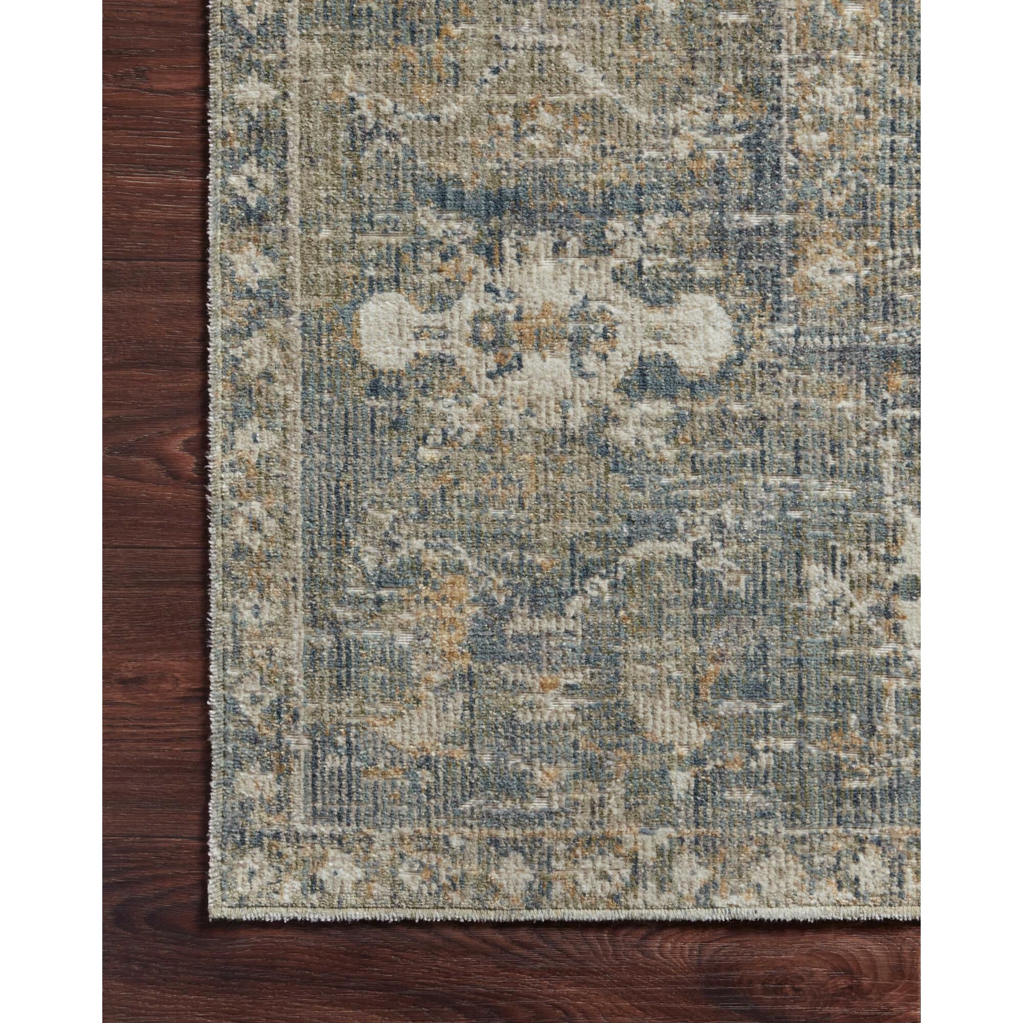 Chris Loves Julia x Loloi ROSEMARIE Area Rug by Loloi Rugs