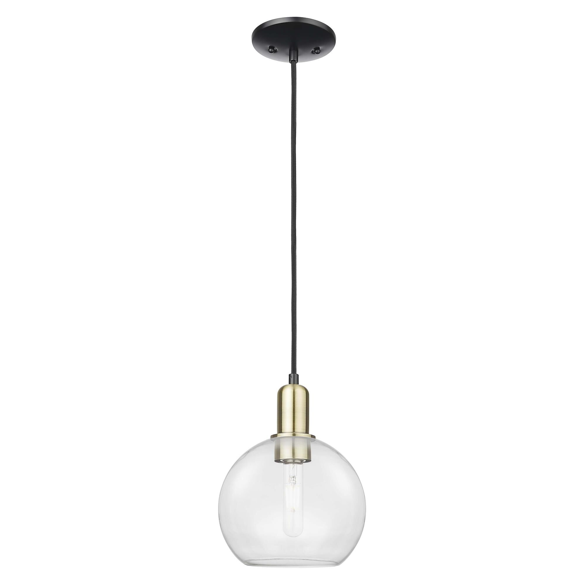 Bruno Marashlian Athens 8 Inch Mini Pendant by Innovations Lighting