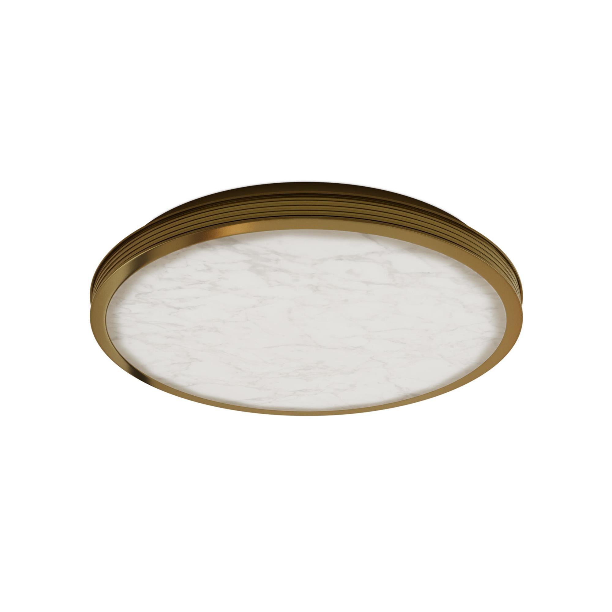 Aydan 24 Inch Flush Mount,