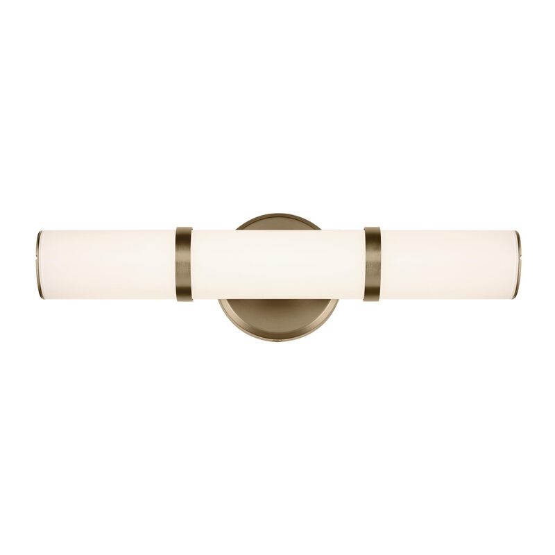 Rosh 18 Inch Bath Vanity Light by Kichler