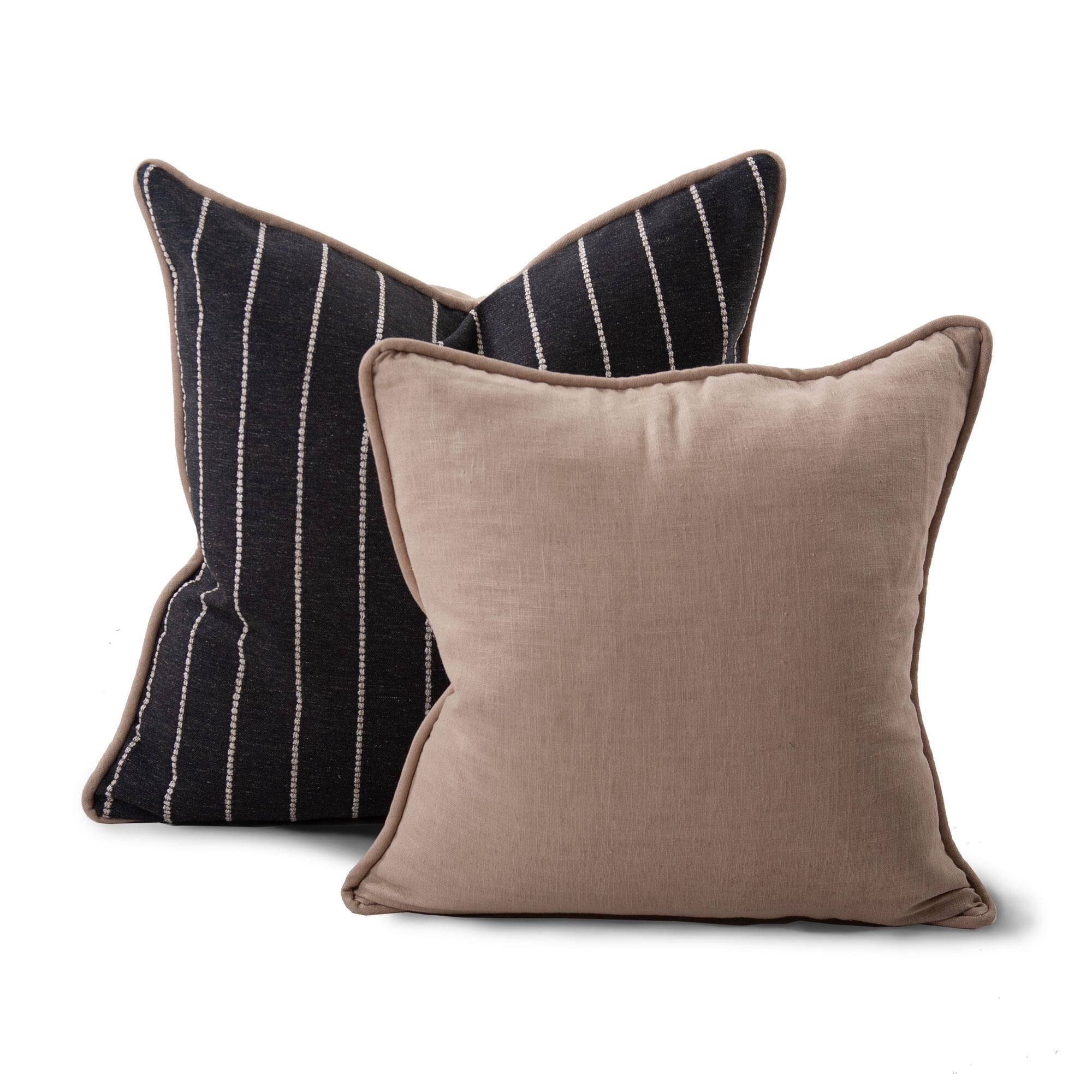Davida Kay Decorative Pillow by Howard Elliott Collection