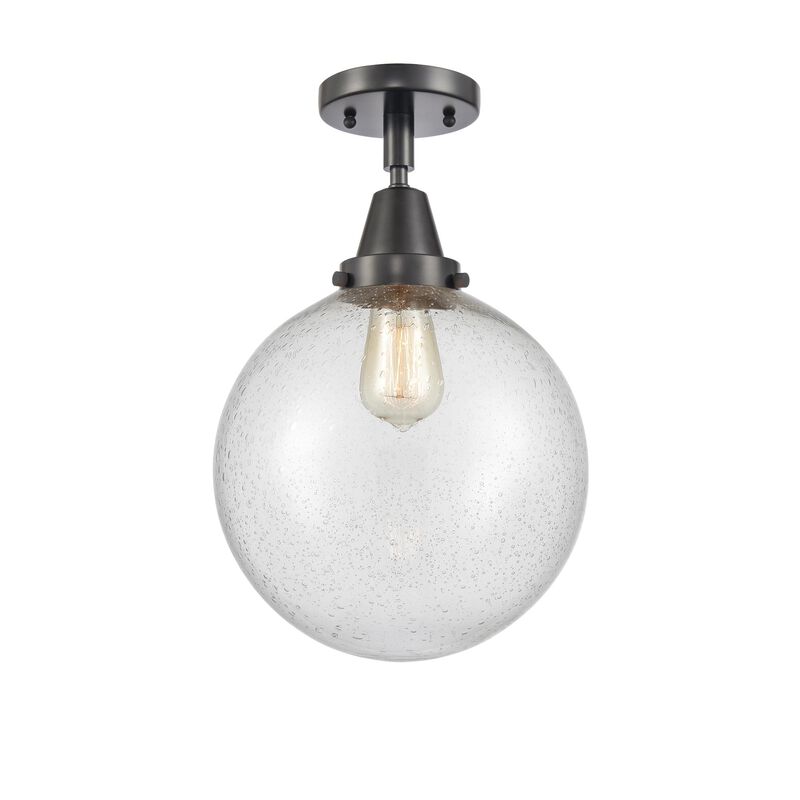 Bruno Marashlian Beacon 10 Inch Flush Mount by Innovations Lighting
