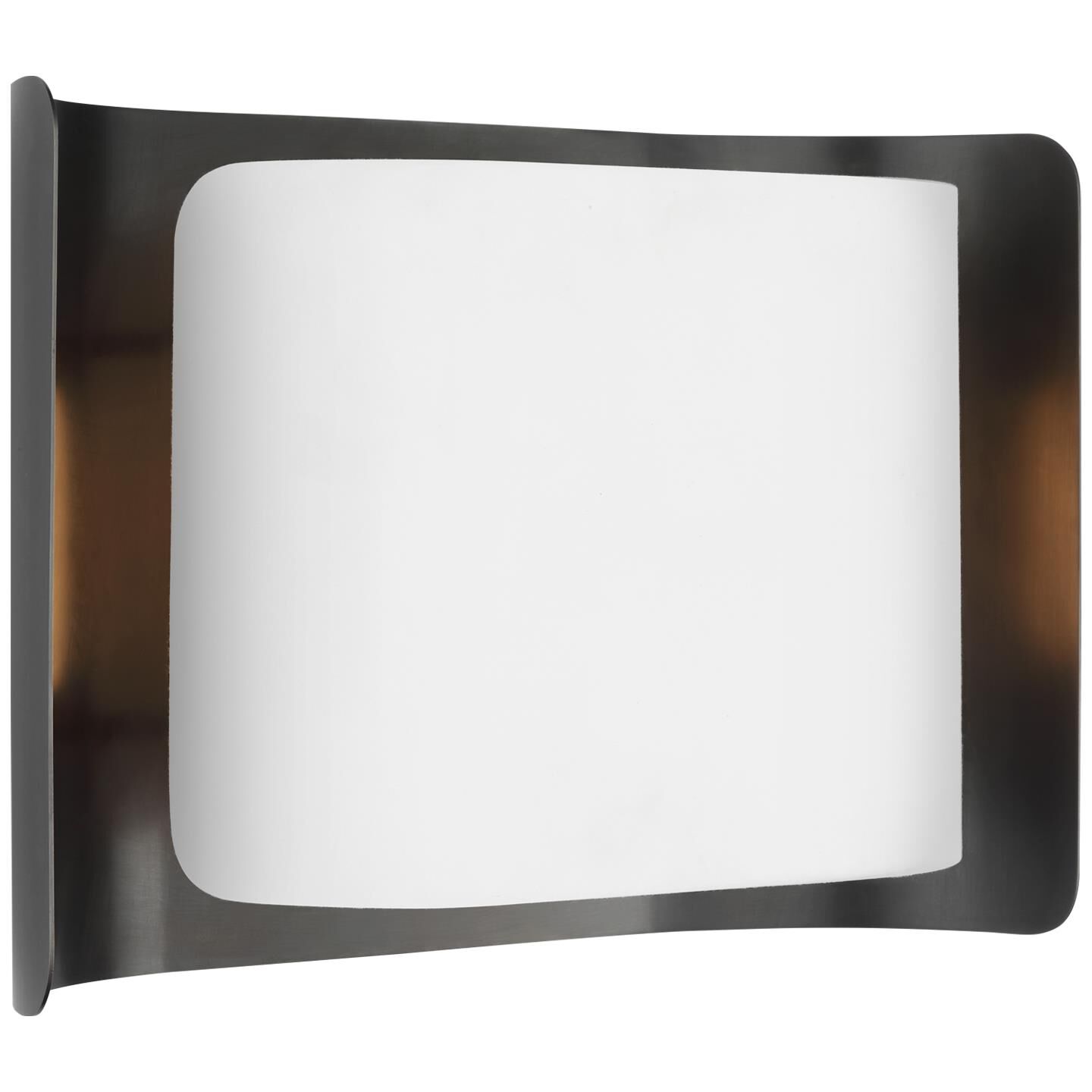 Visual Comfort Signature Collection Windsor Smith Penumbra 15 Inch LED Wall Sconce