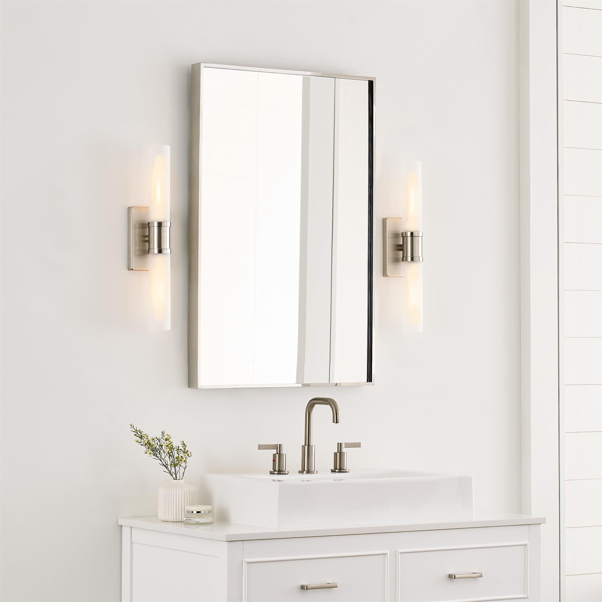 Sean Lavin Keaton 20 Inch 2 Light Bath Vanity Light,