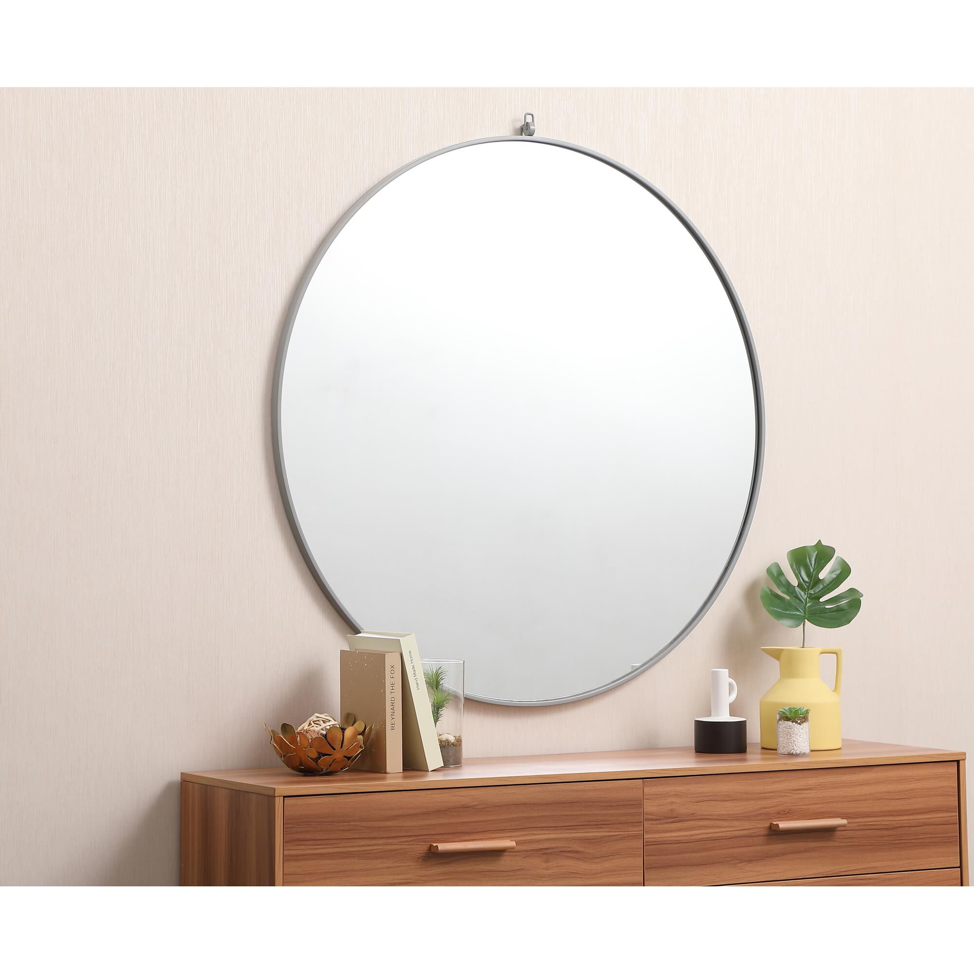 Rowan Decorative Mirrors by Elegant Decor