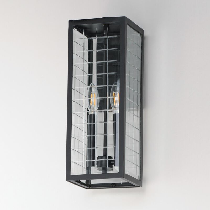 Magnus 17 Inch Outdoor Wall Light by Maxim Lighting