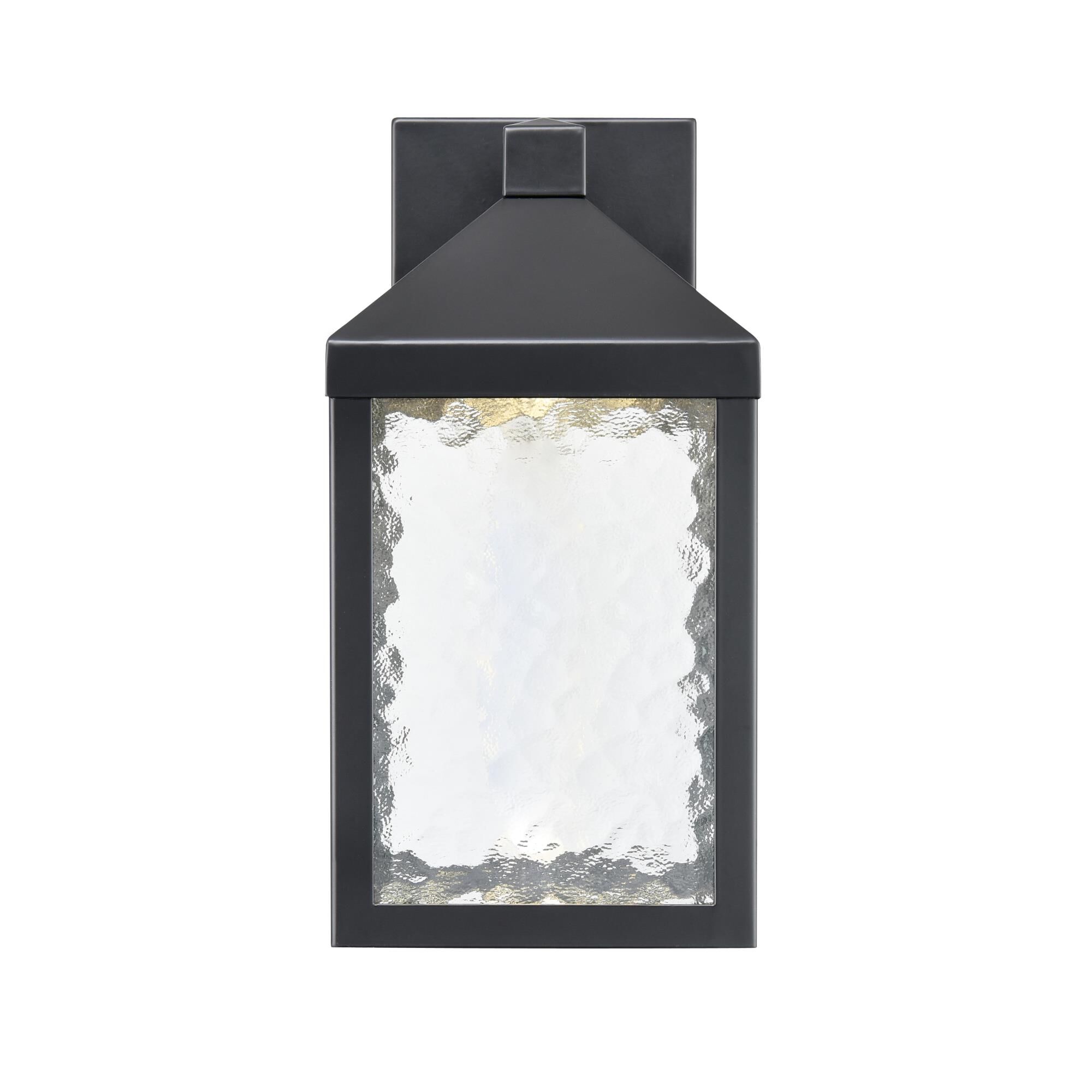 Aaron 12 Inch Outdoor Wall Light By Millennium Lighting