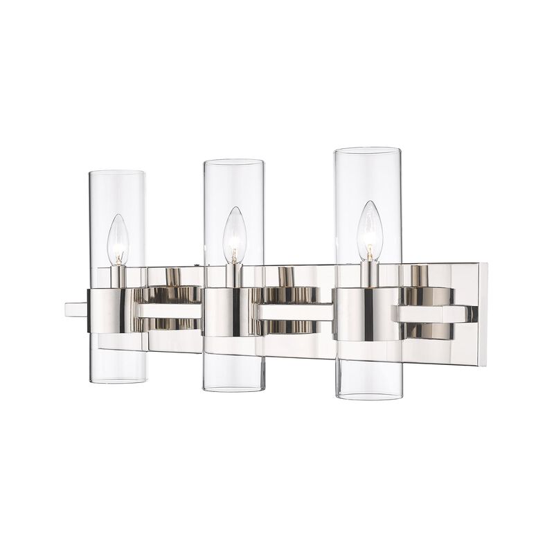 Lawson 25 Inch 3 Light Bath Vanity Light by Z-Lite