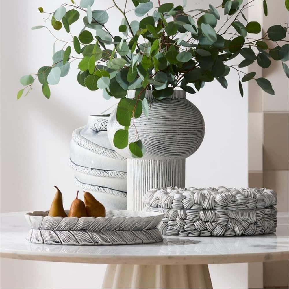 Faith 16 Inch Bowl by Arteriors Home