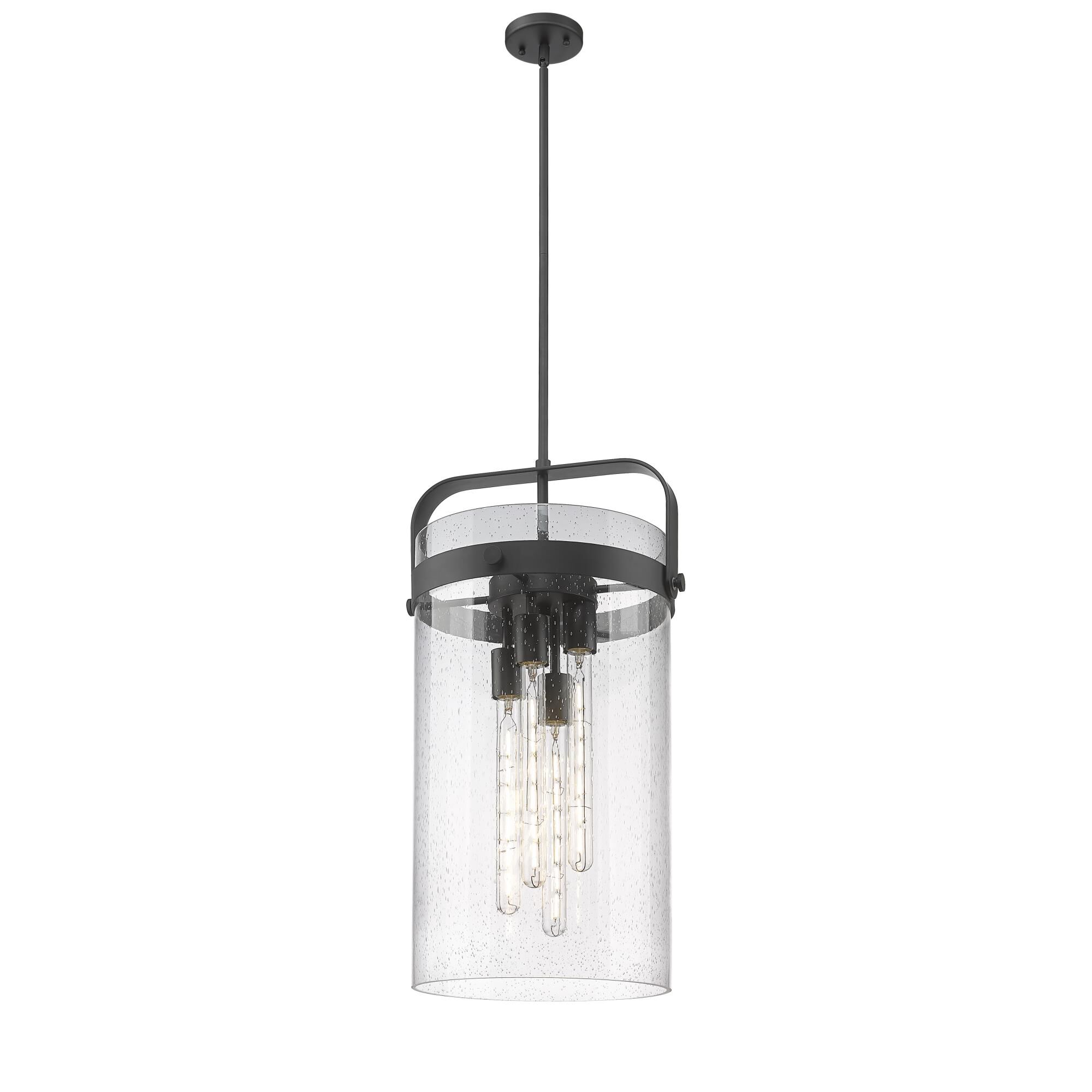 Bruno Marashlian Pilaster 12 Inch Mini Pendant by Innovations Lighting
