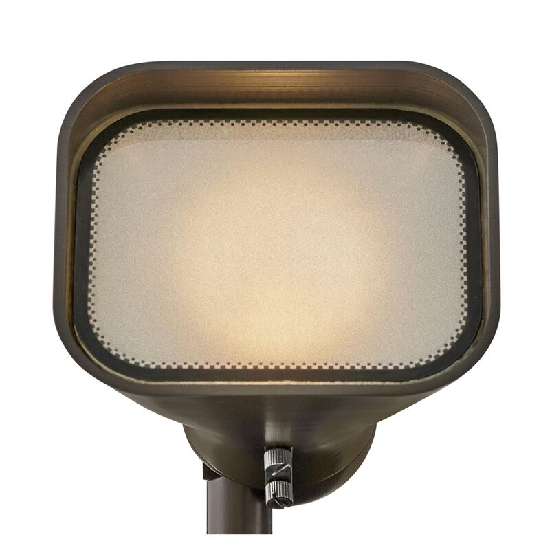 Lumacore Hardy Island 4 Inch Outdoor Spot Light by Hinkley