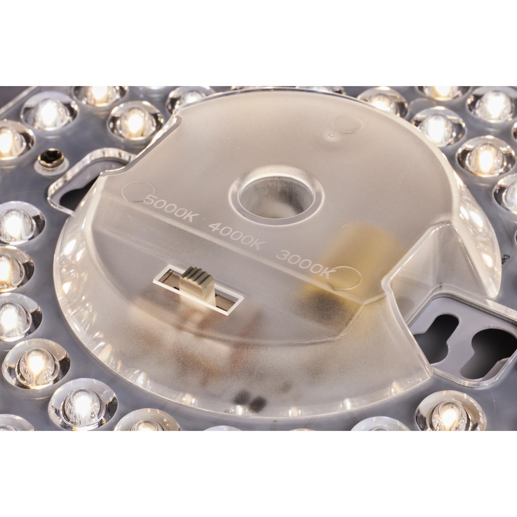 15 Inch 1 Light LED Flush Mount by Nuvo Lighting