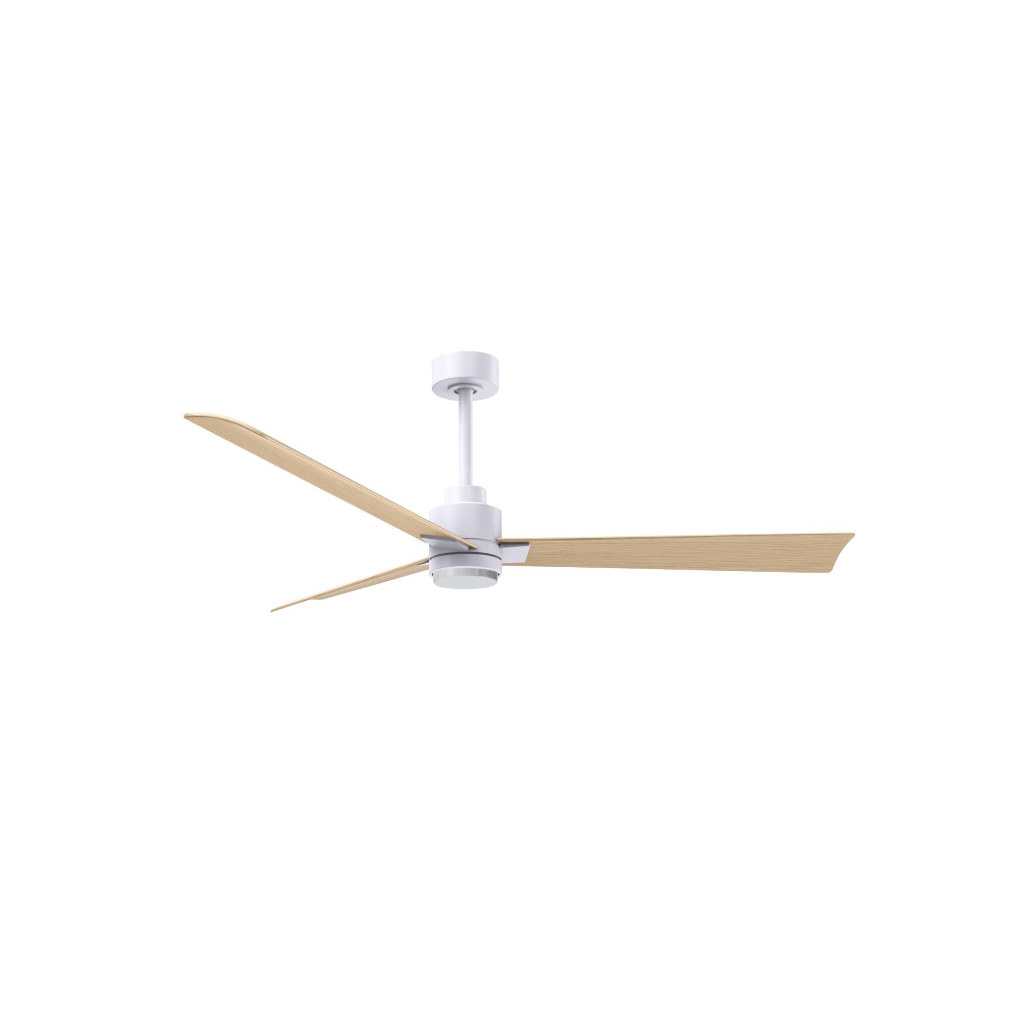 Alessandra 56 Inch Ceiling Fan by Matthews Fan Company