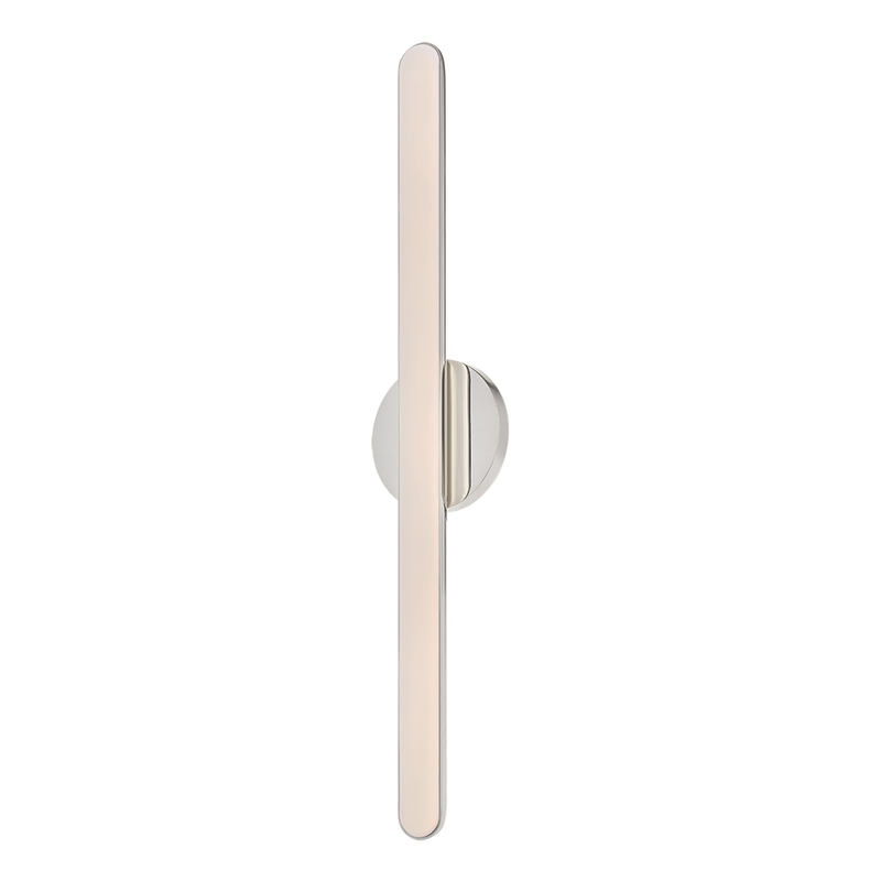 Volt 24 Inch Bath Vanity Light by Sonneman