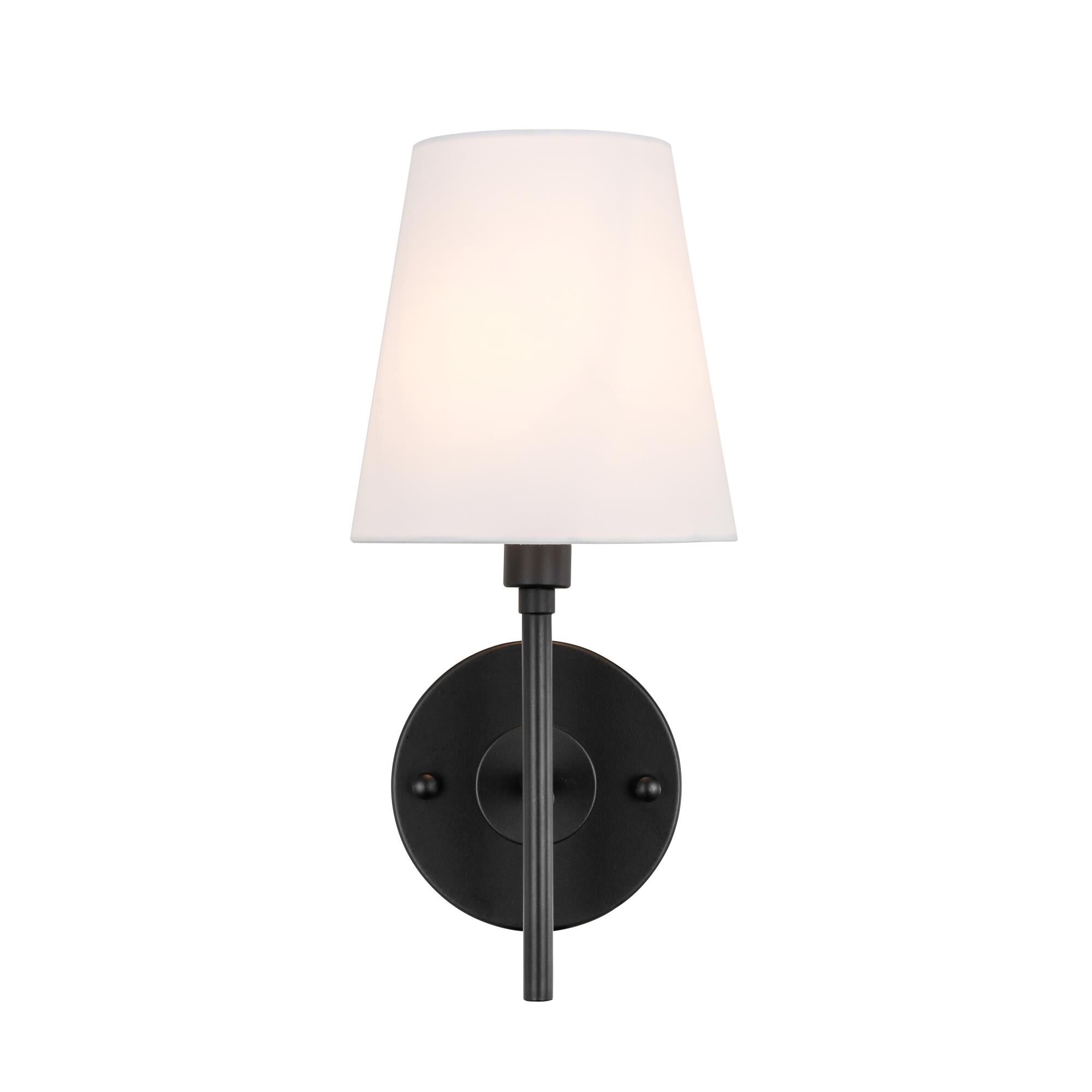 Cason 12 Inch Wall Sconce by Elegant Lighting