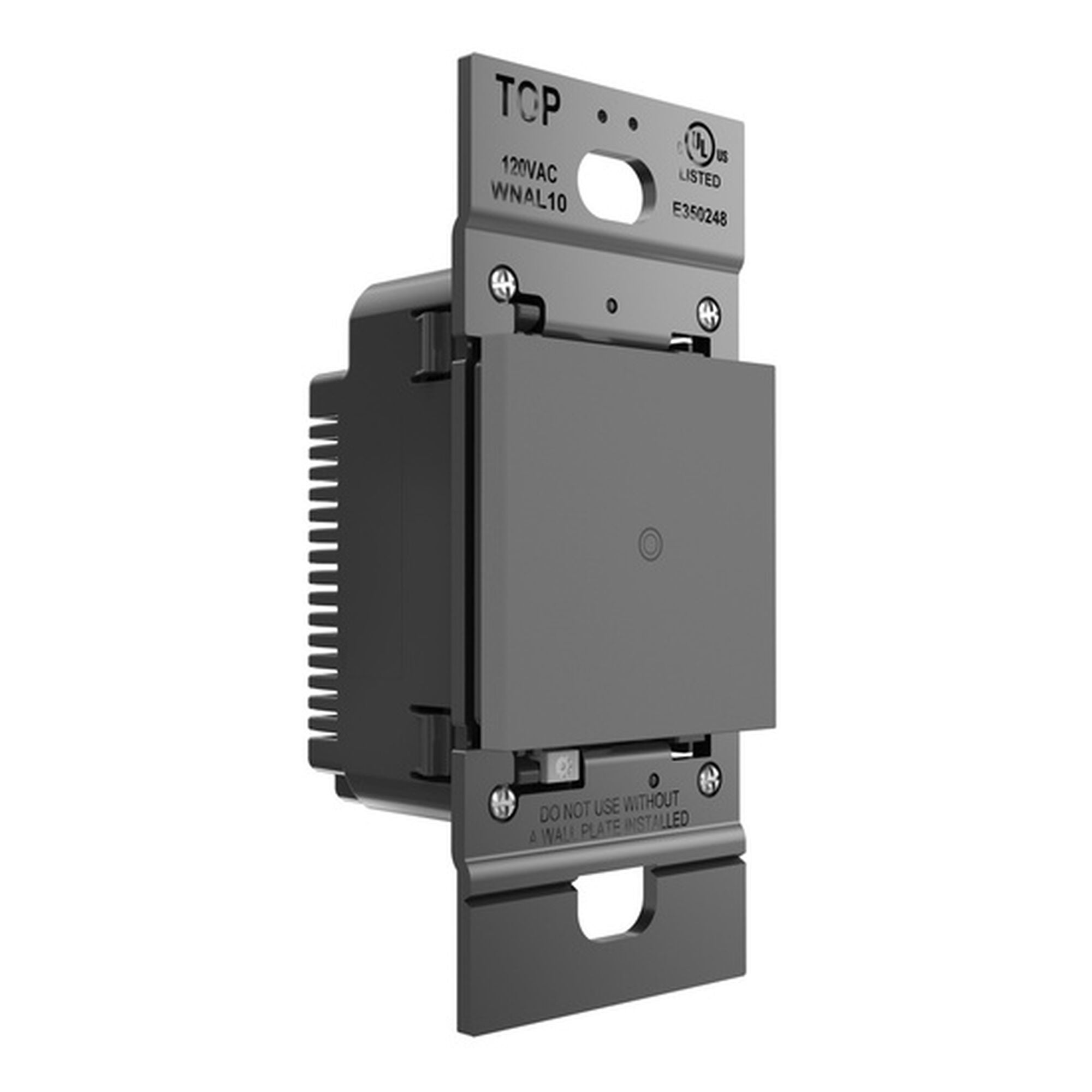 Adorne Light Switch,