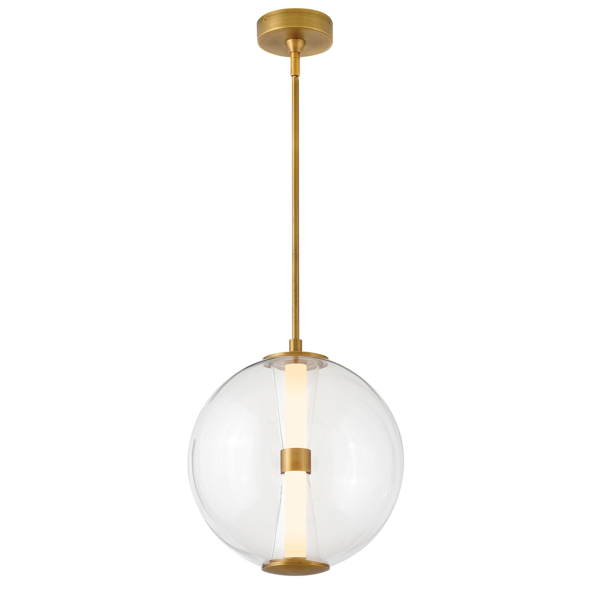 Elin 16 Inch Large Pendant by Hinkley Lighting