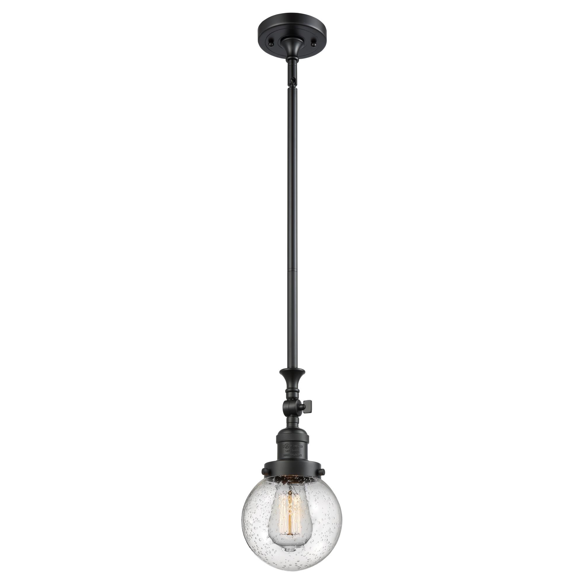 Innovations Lighting Bruno Marashlian Beacon 6 Inch Mini Pendant