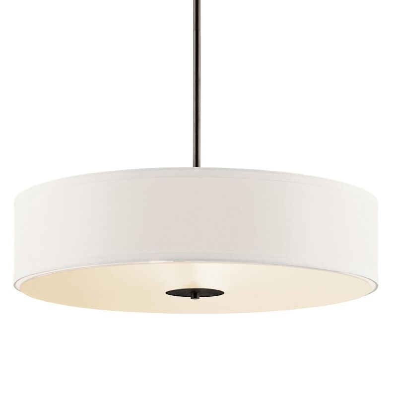 24 Inch Large Pendant by Kichler Lighting