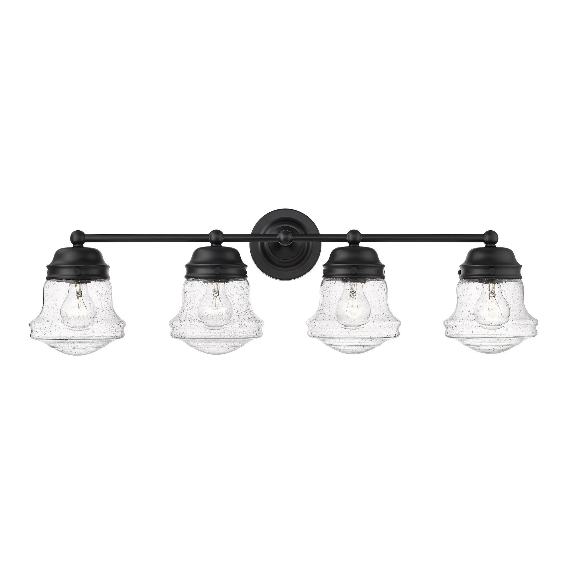 Vaughn 32 Inch Bath Vanity Light by Z Lite