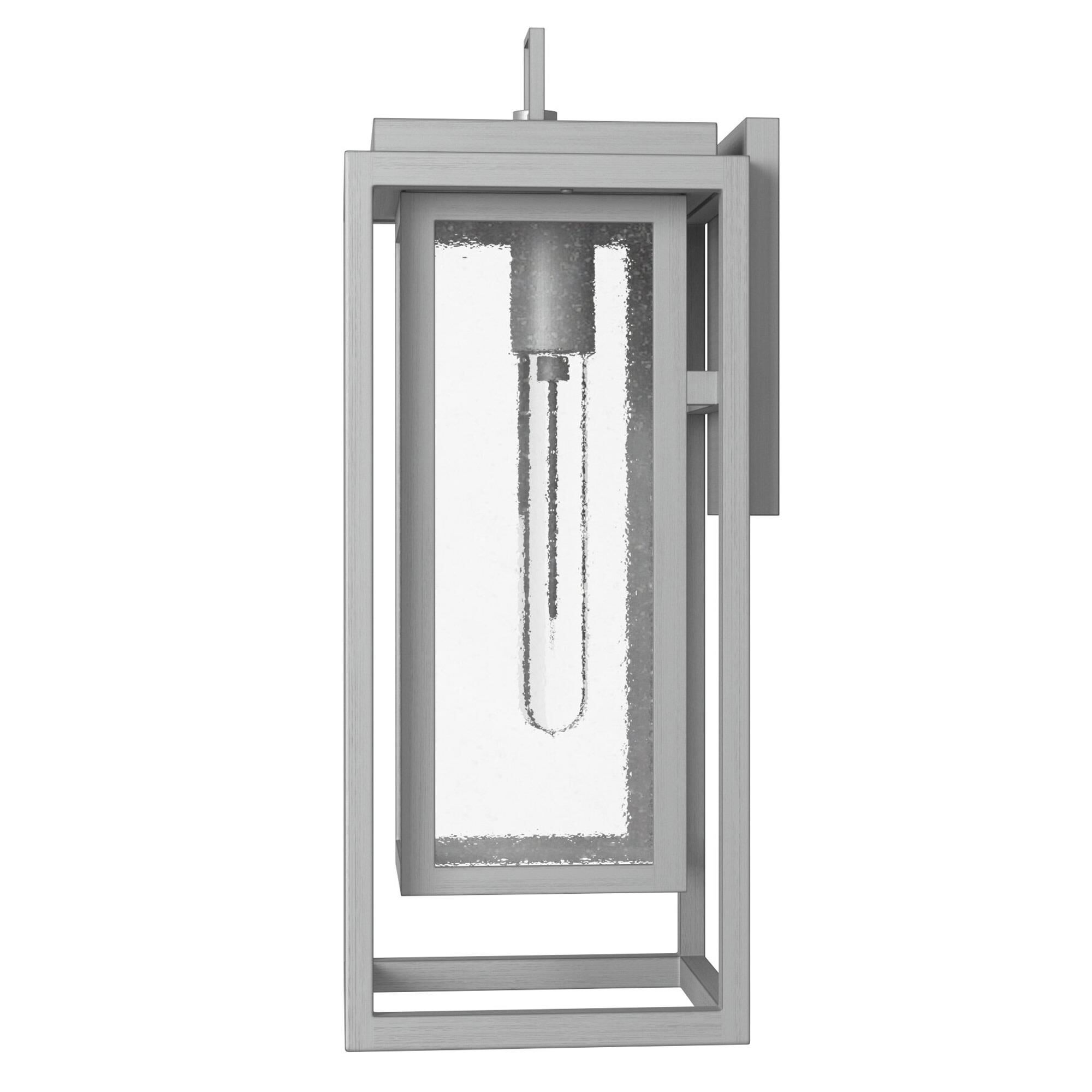 Republic 16 Inch Outdoor Wall Light,