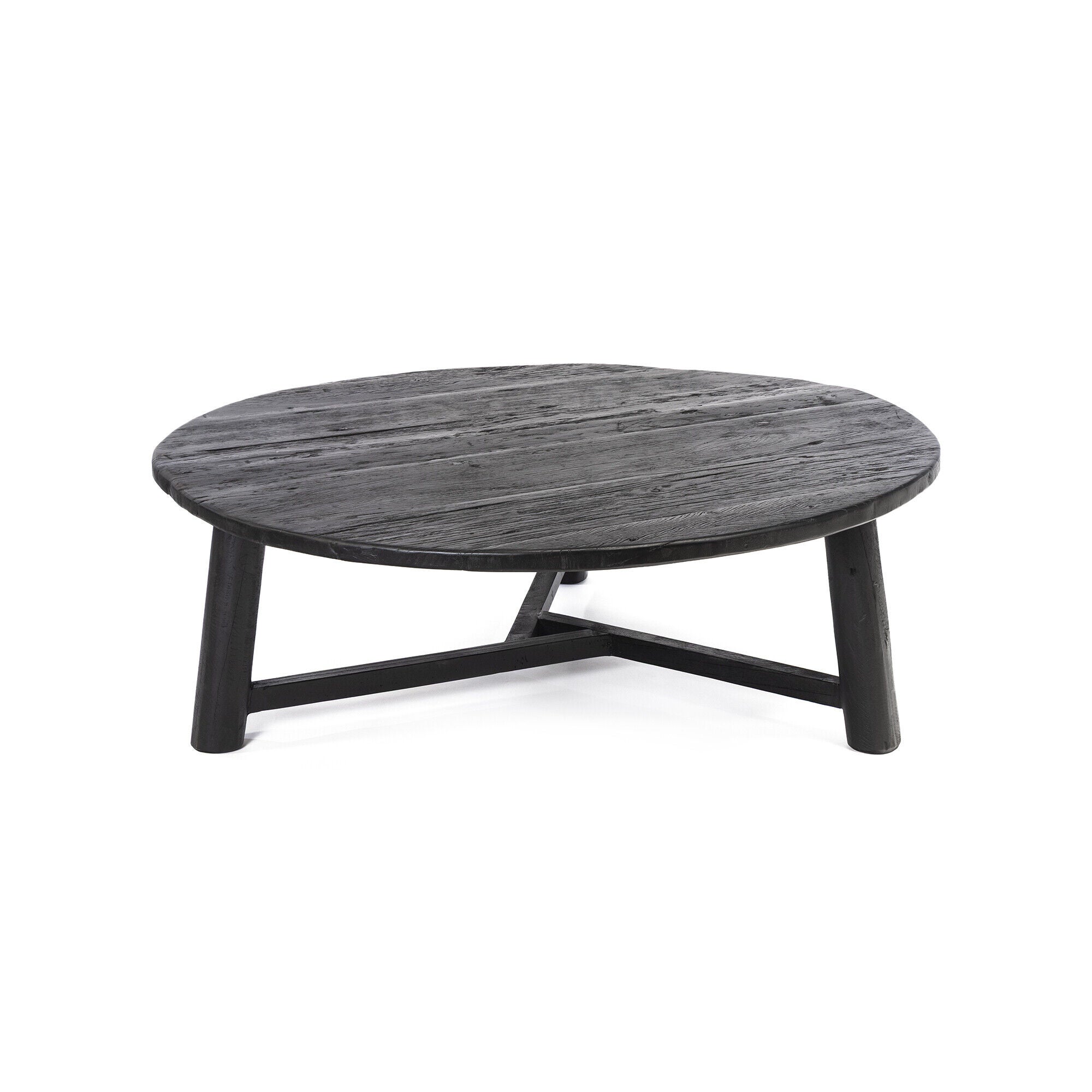 Shown in Black finish