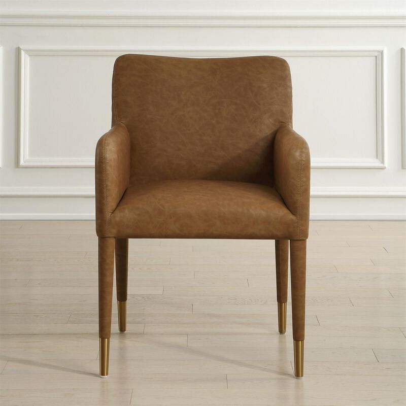 Conifer Dining Chair by Uttermost