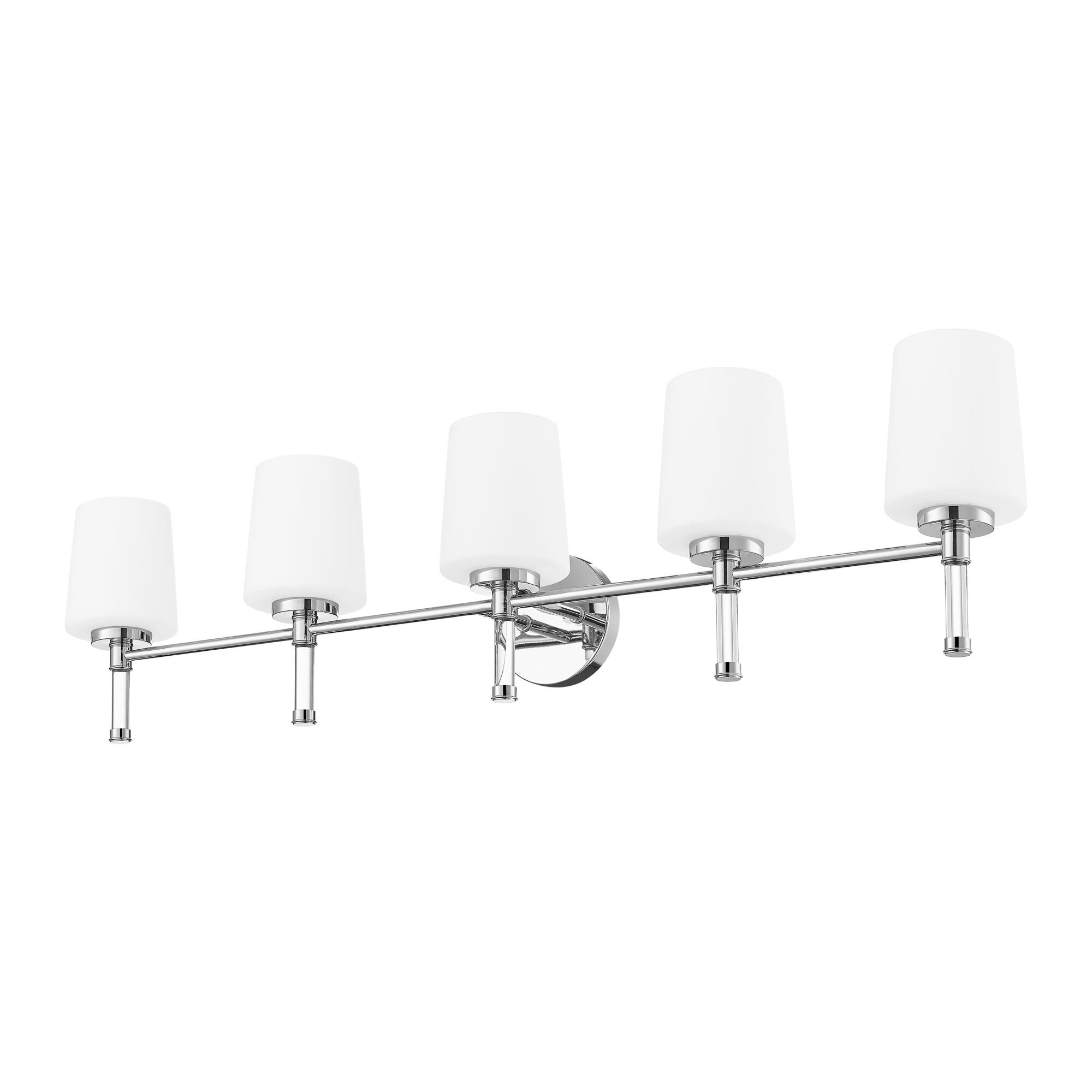 Henri 42 Inch Bath Vanity Light by Z-lite