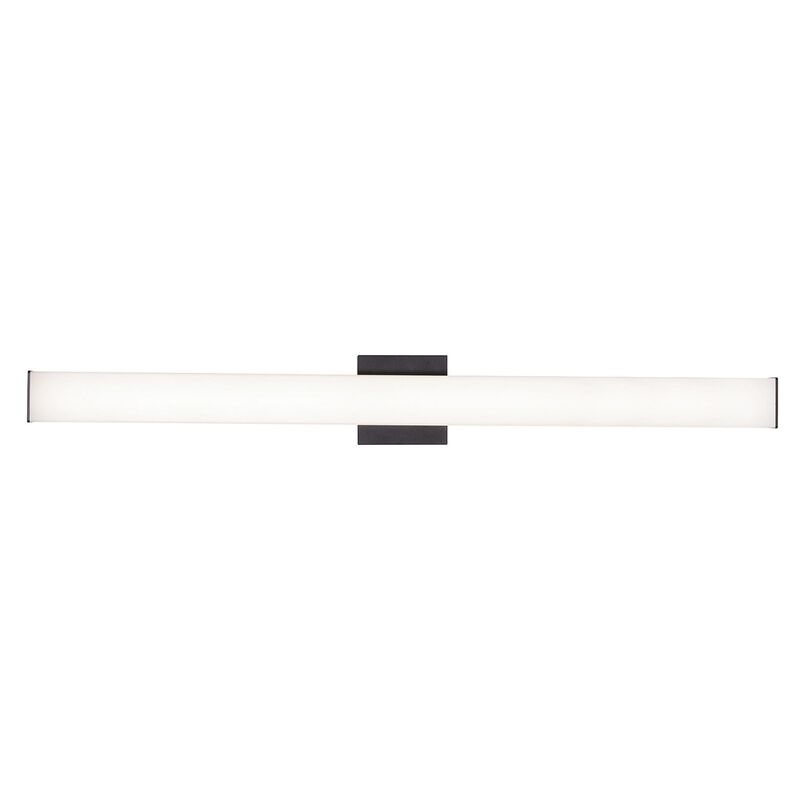 Tad 37 Inch Bath Vanity Light by AFX Lighting