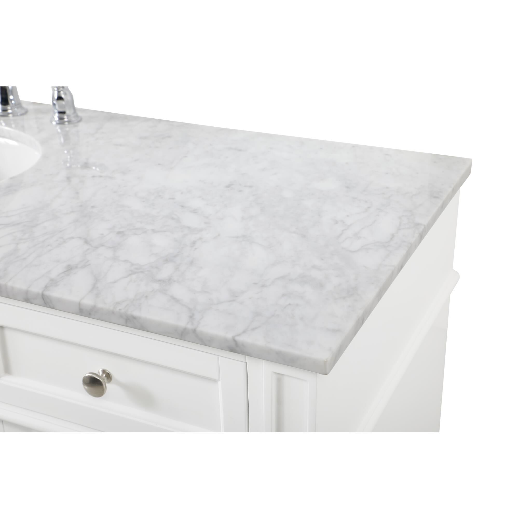 Park Avenue Bath Vanity by Elegant Decor