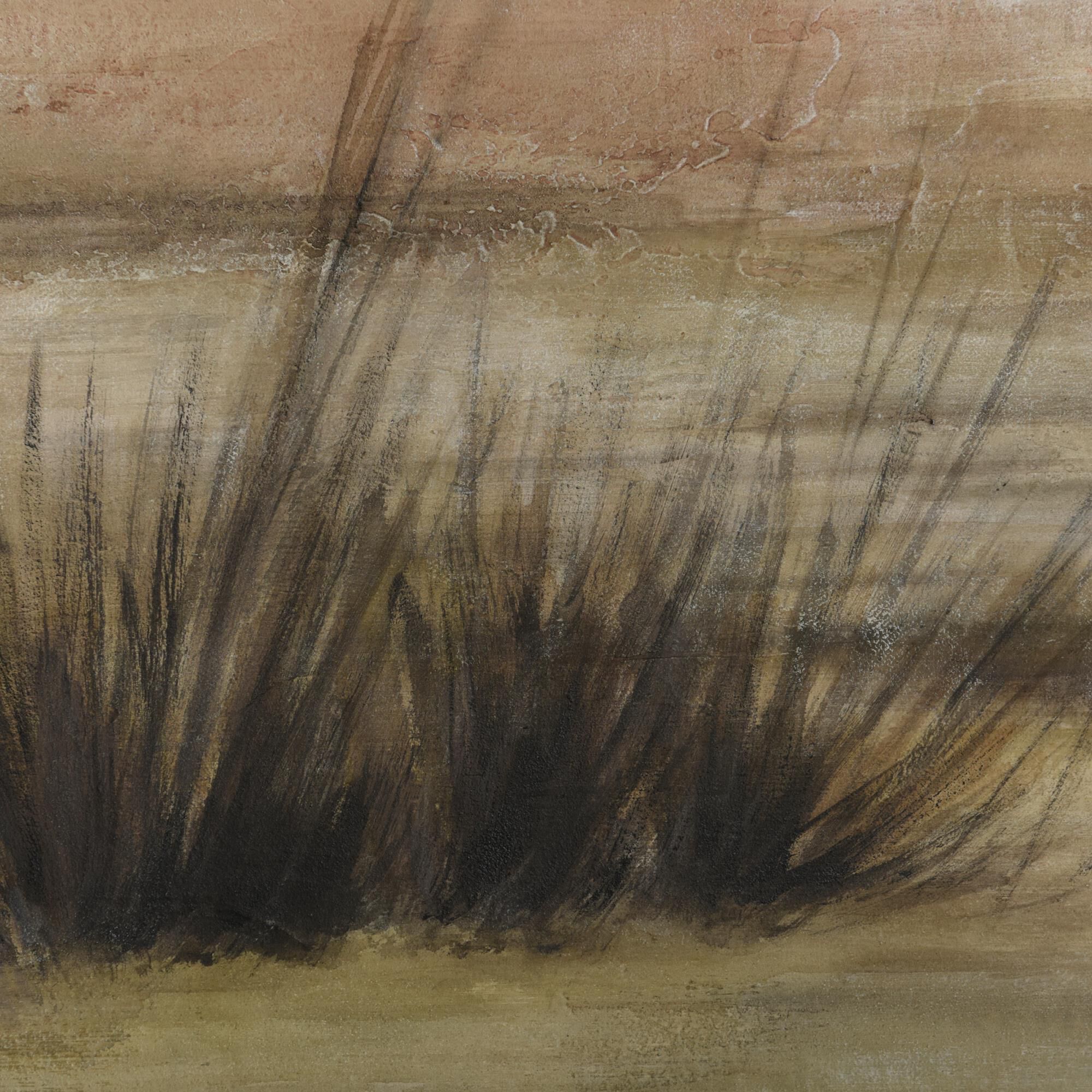 Soft Scenery 60 Inch Painting by Stylecraft