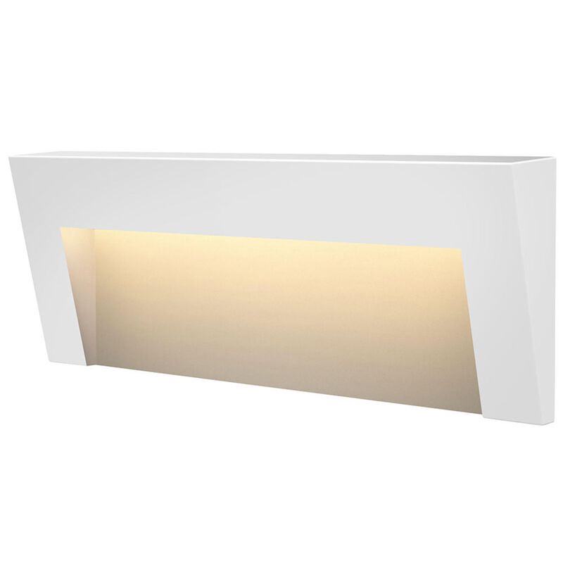Taper 8 Inch Deck Light by Hinkley