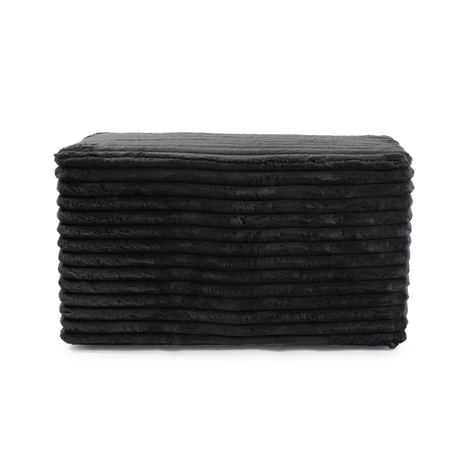 Shown in Hand Sewn finish