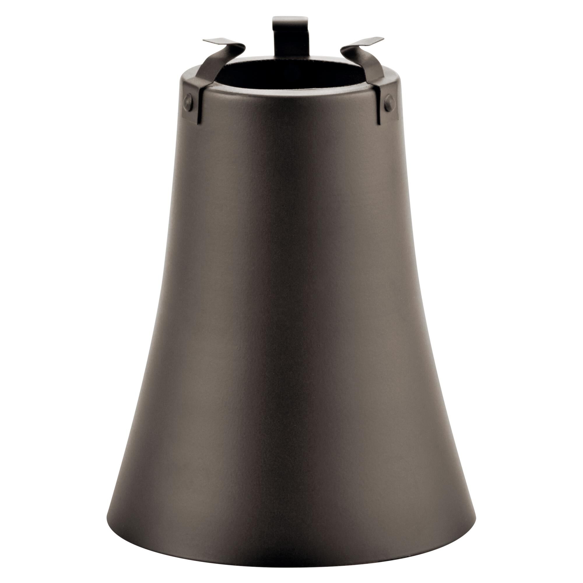 Shown in Olde Bronze finish