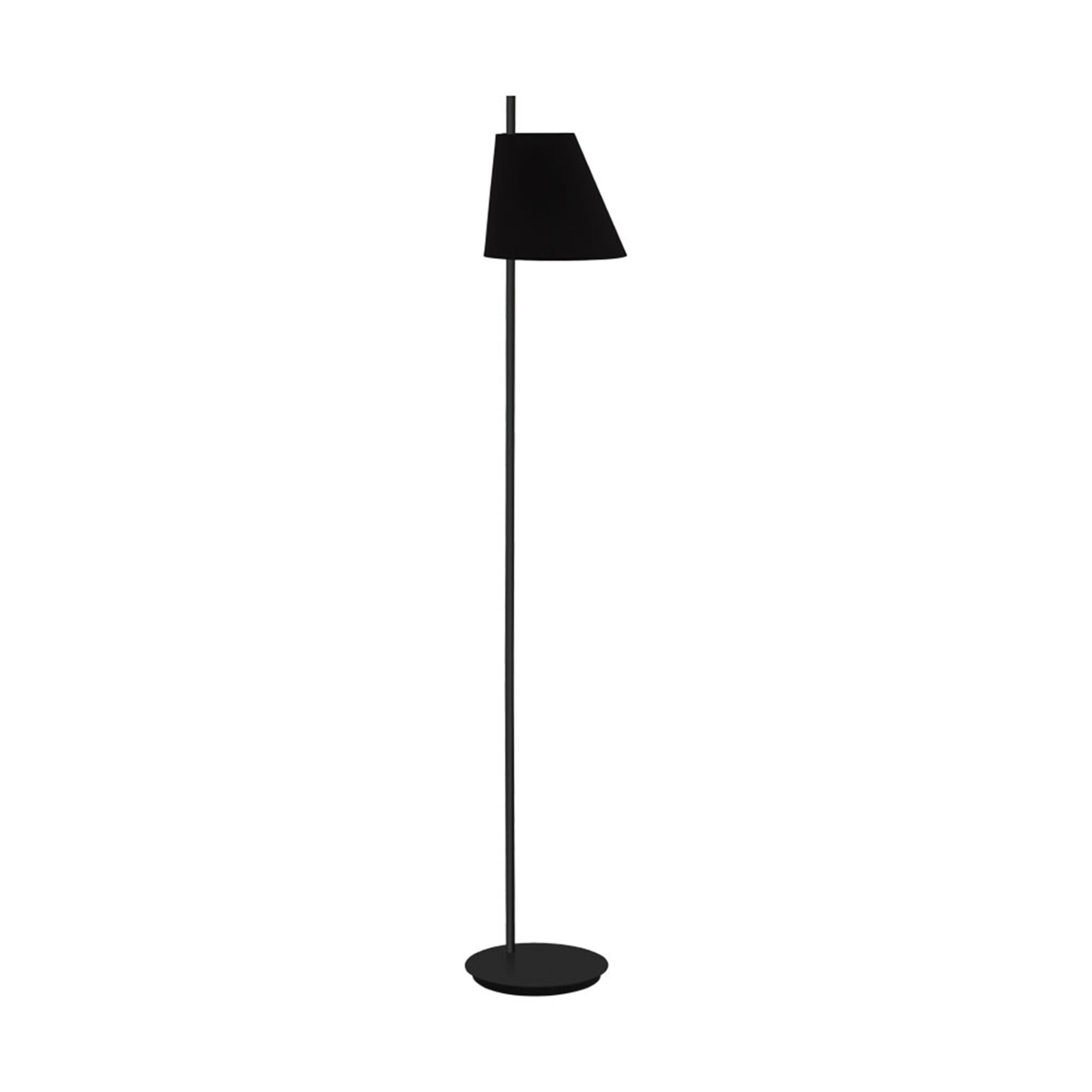 Eglo Estaziona 59 Inch Floor Lamp by Eglo Lighting