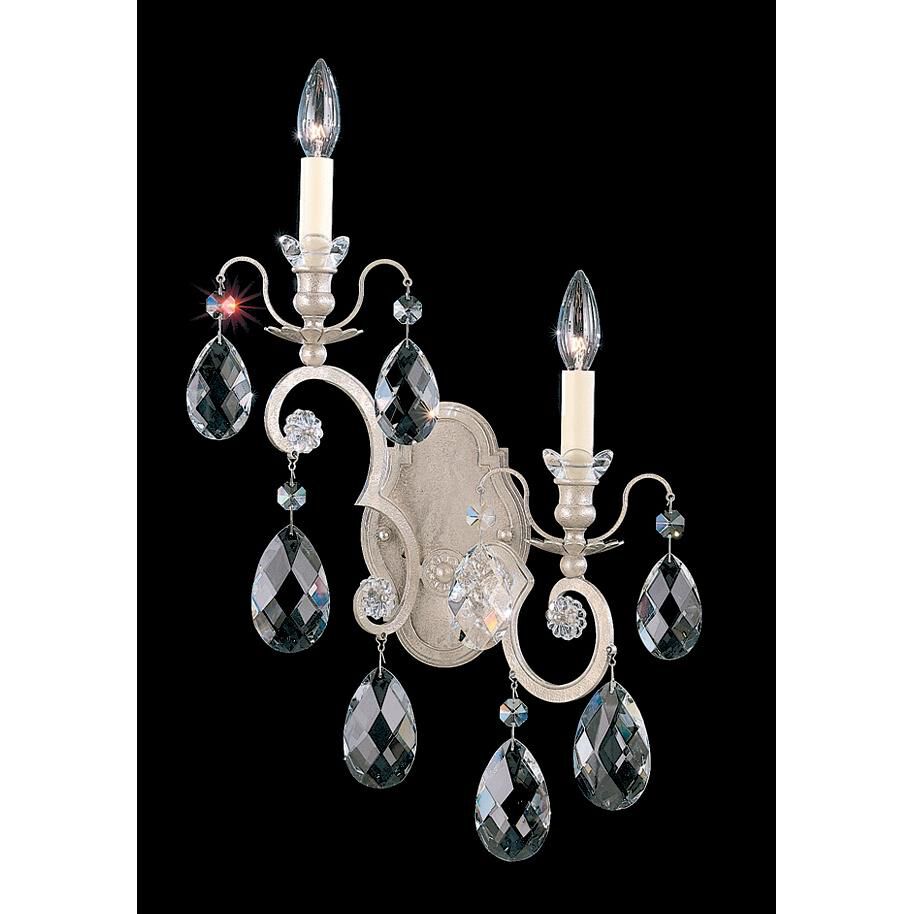 Renaissance 22 Inch Wall Sconce by Schonbek