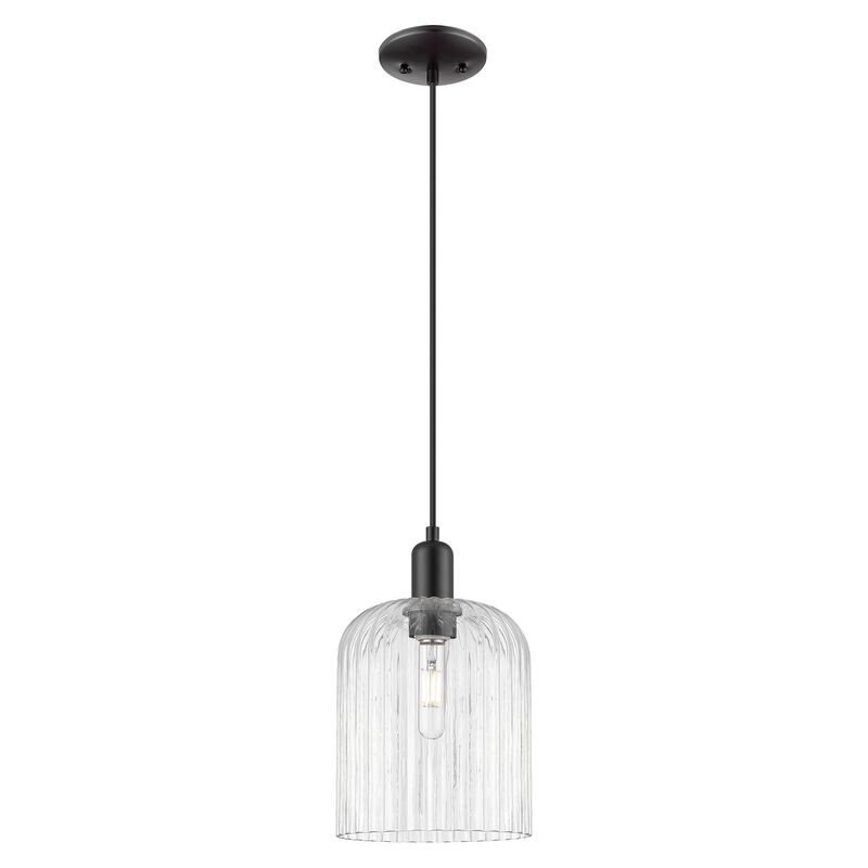 Bruno Marashlian Bridal Veil 8 Inch Mini Pendant by Innovations Lighting