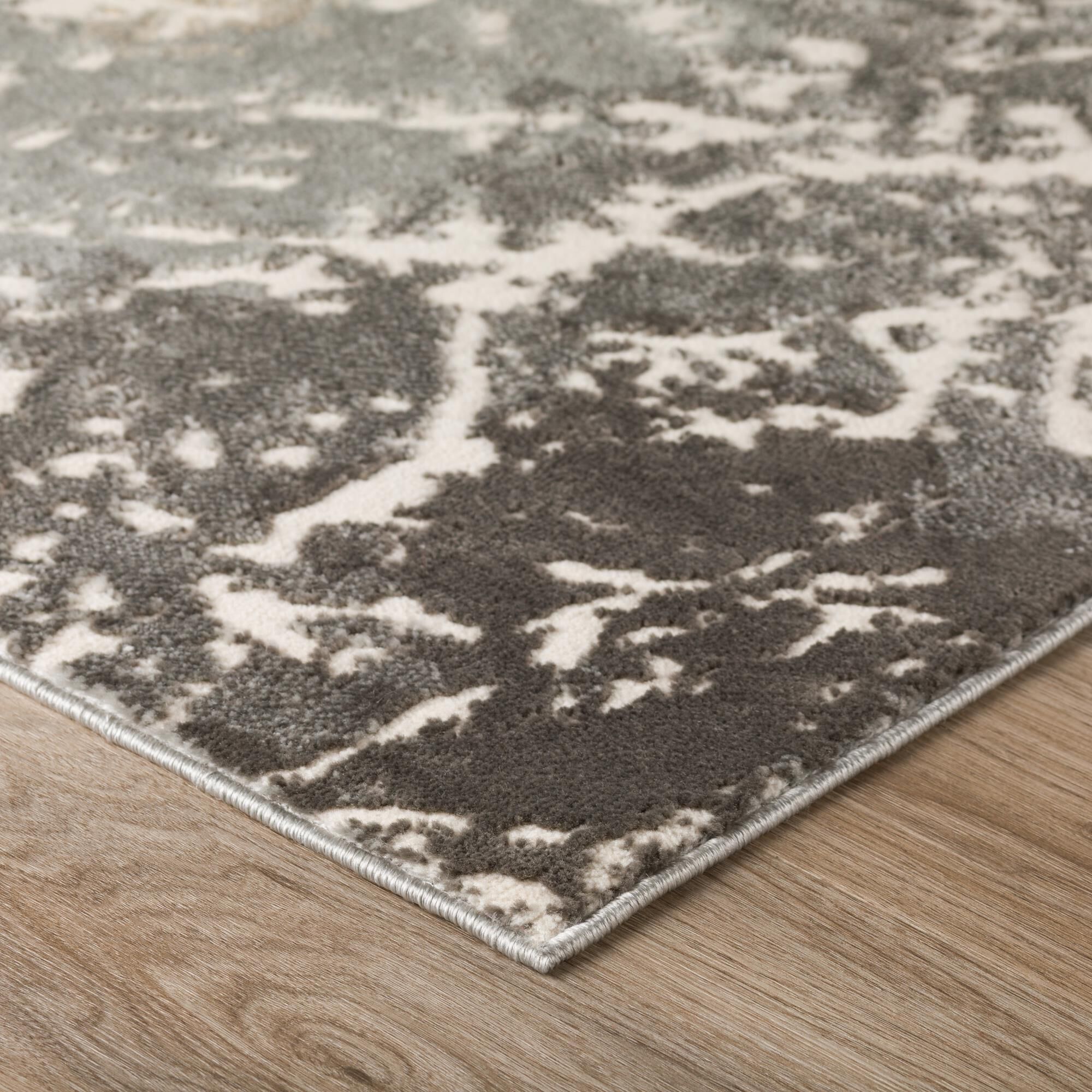 Karma KM28 Area Rug,