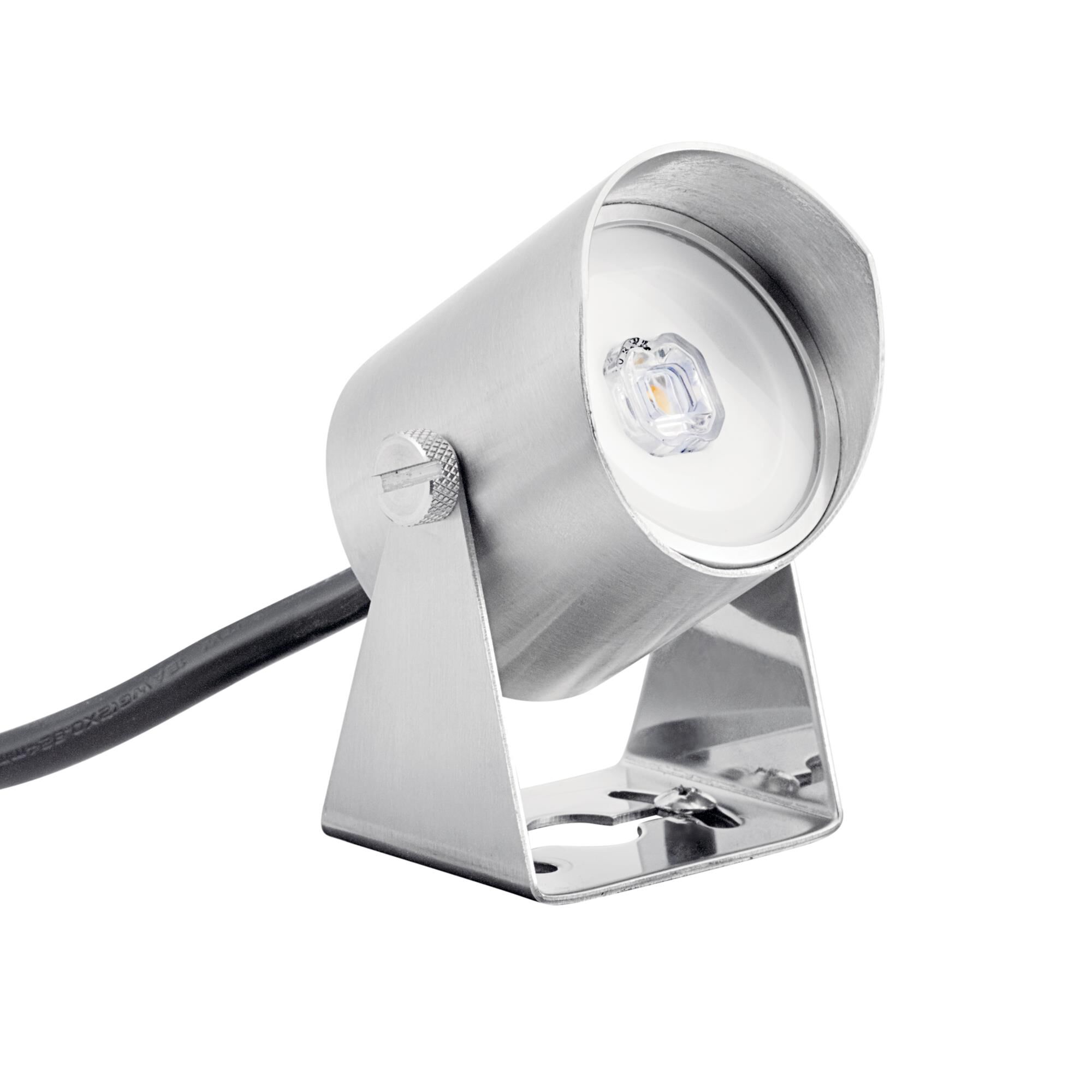 Shown in Stainless Steel finish