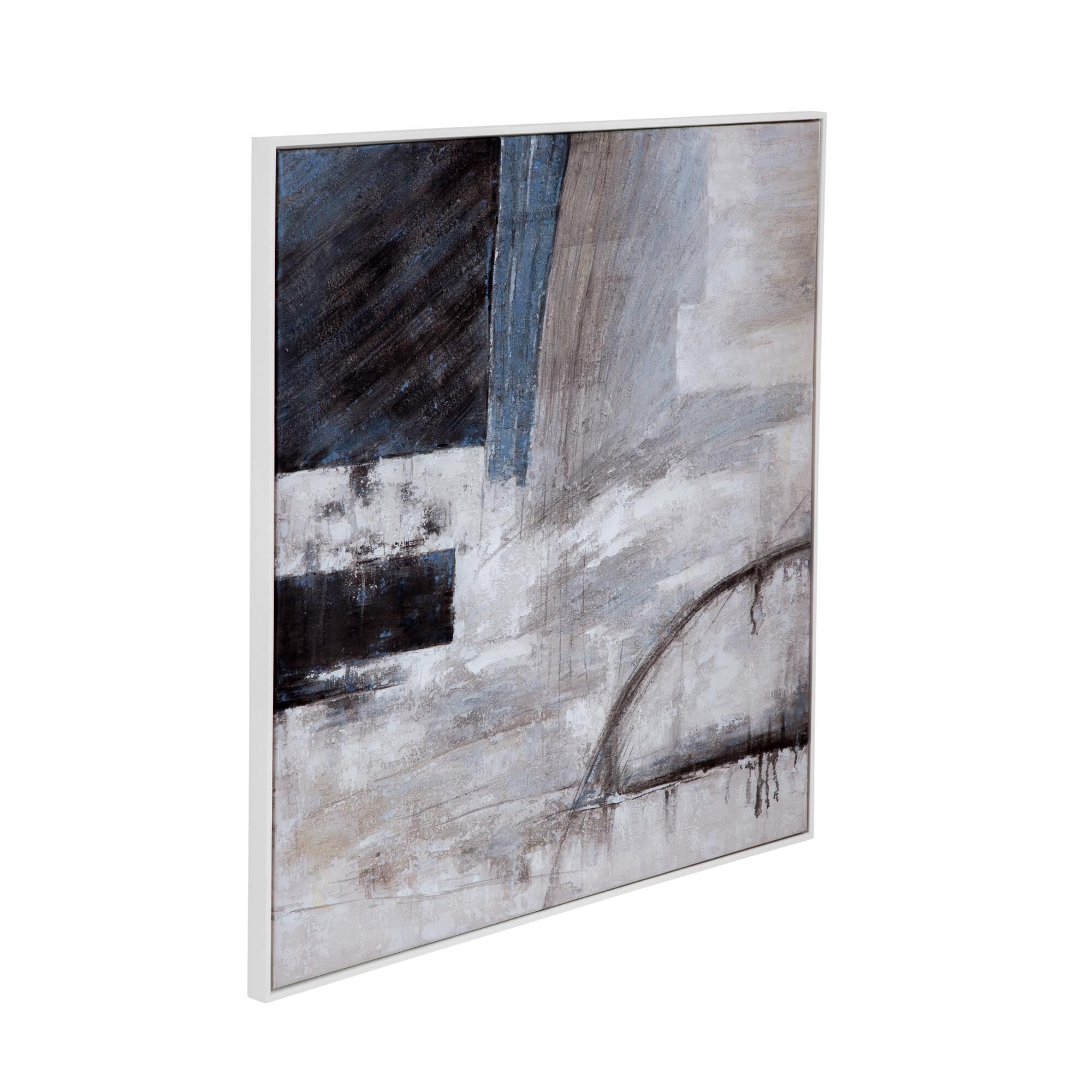 Yuma 40 Inch Painting by Bassett Mirror Company