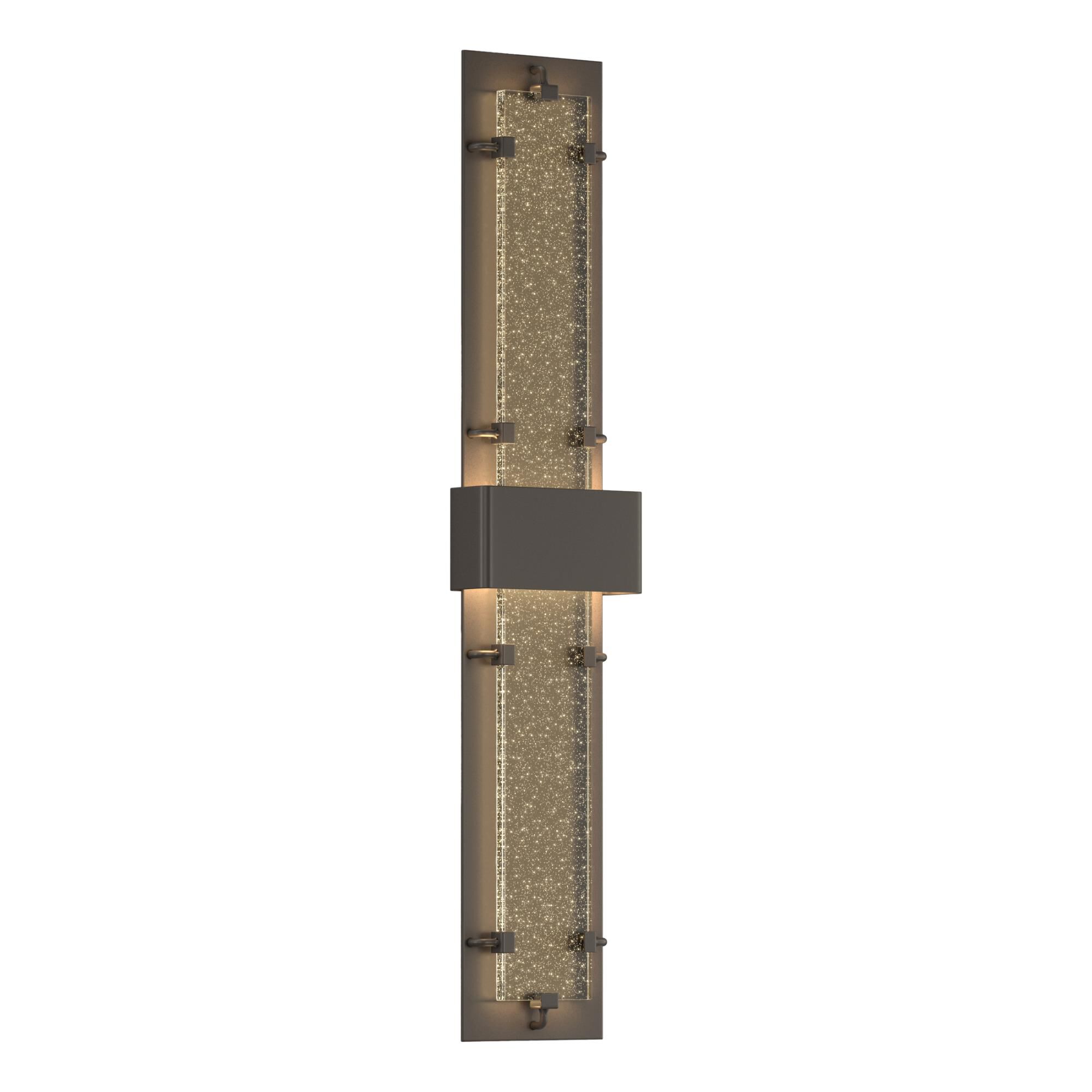 Ursa Outdoor Wall Light by Hubbardton Forge