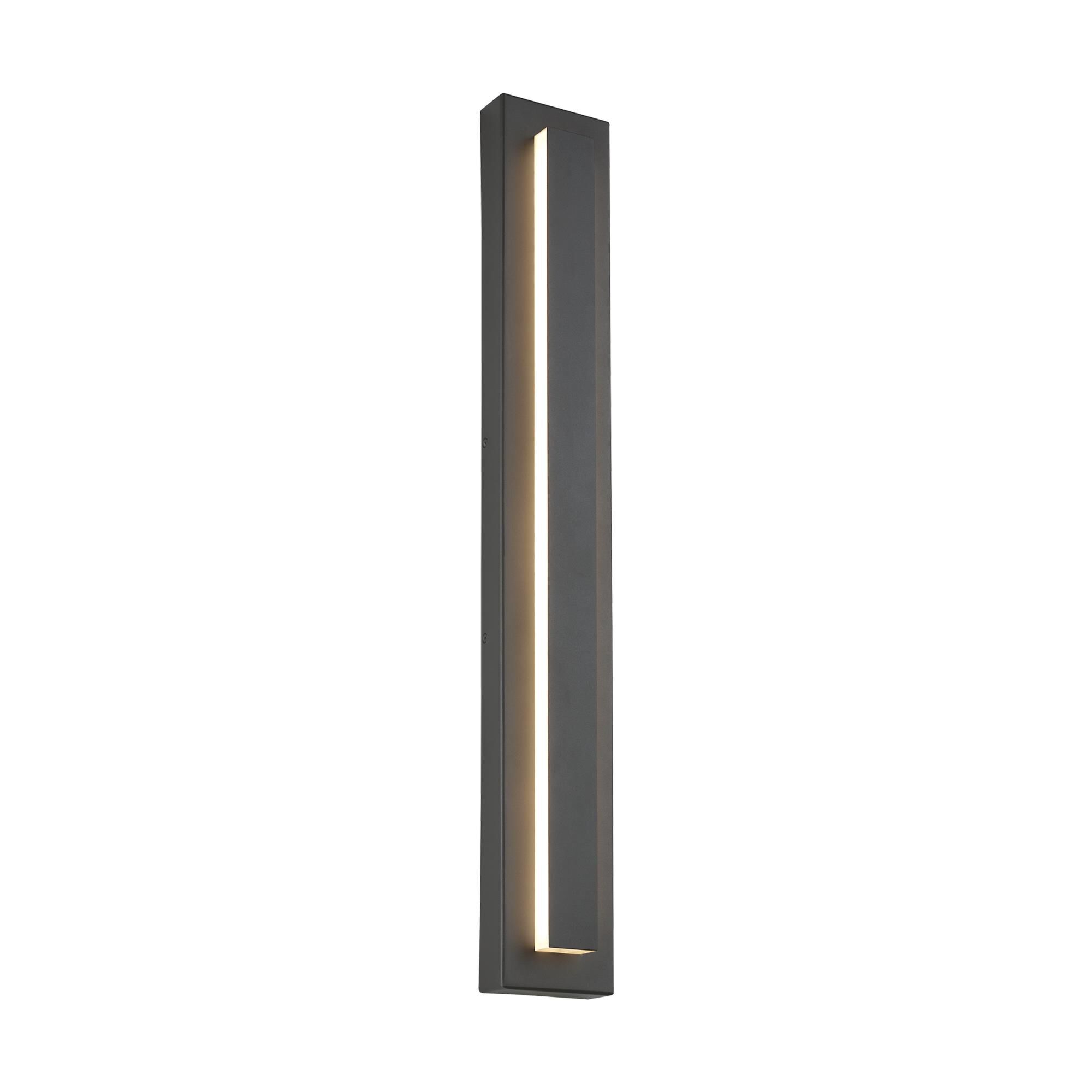 Sean Lavin Aspen 36 Inch Outdoor Wall Light by Visual Comfort Modern Collection