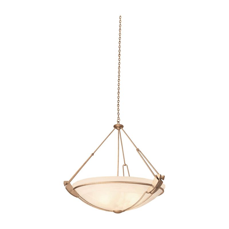 Grande Medium Pendant Light by Kalco