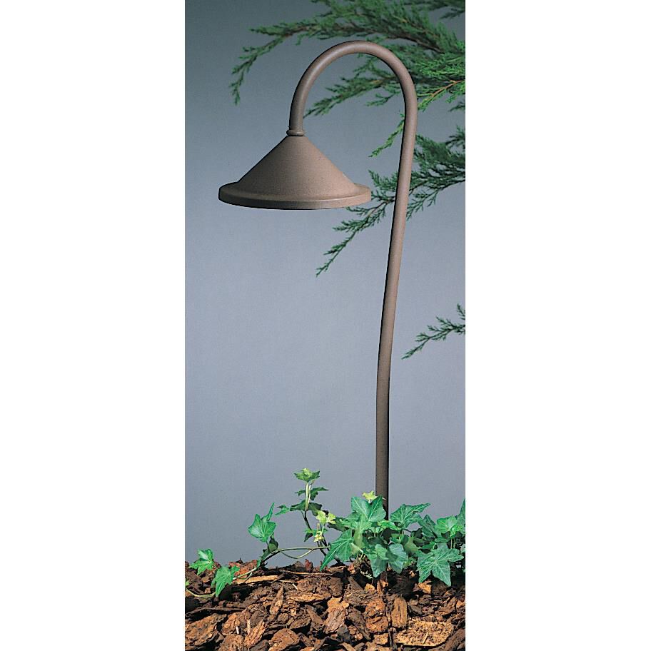 Arroyo Craftsman Berkeley 27 Inch Decorative Pathway Light