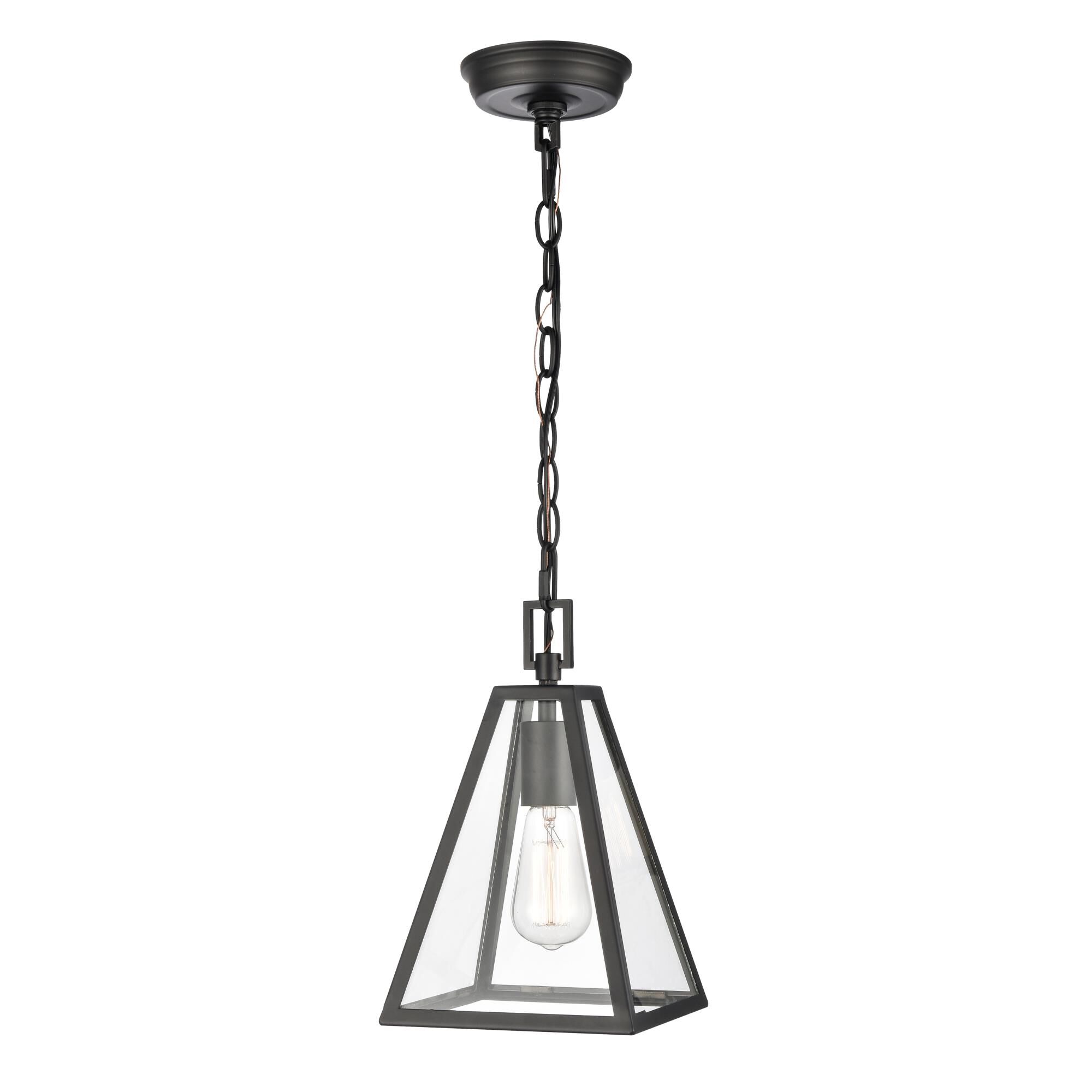 ELK Home Tangent 50 Inch Mini Pendant