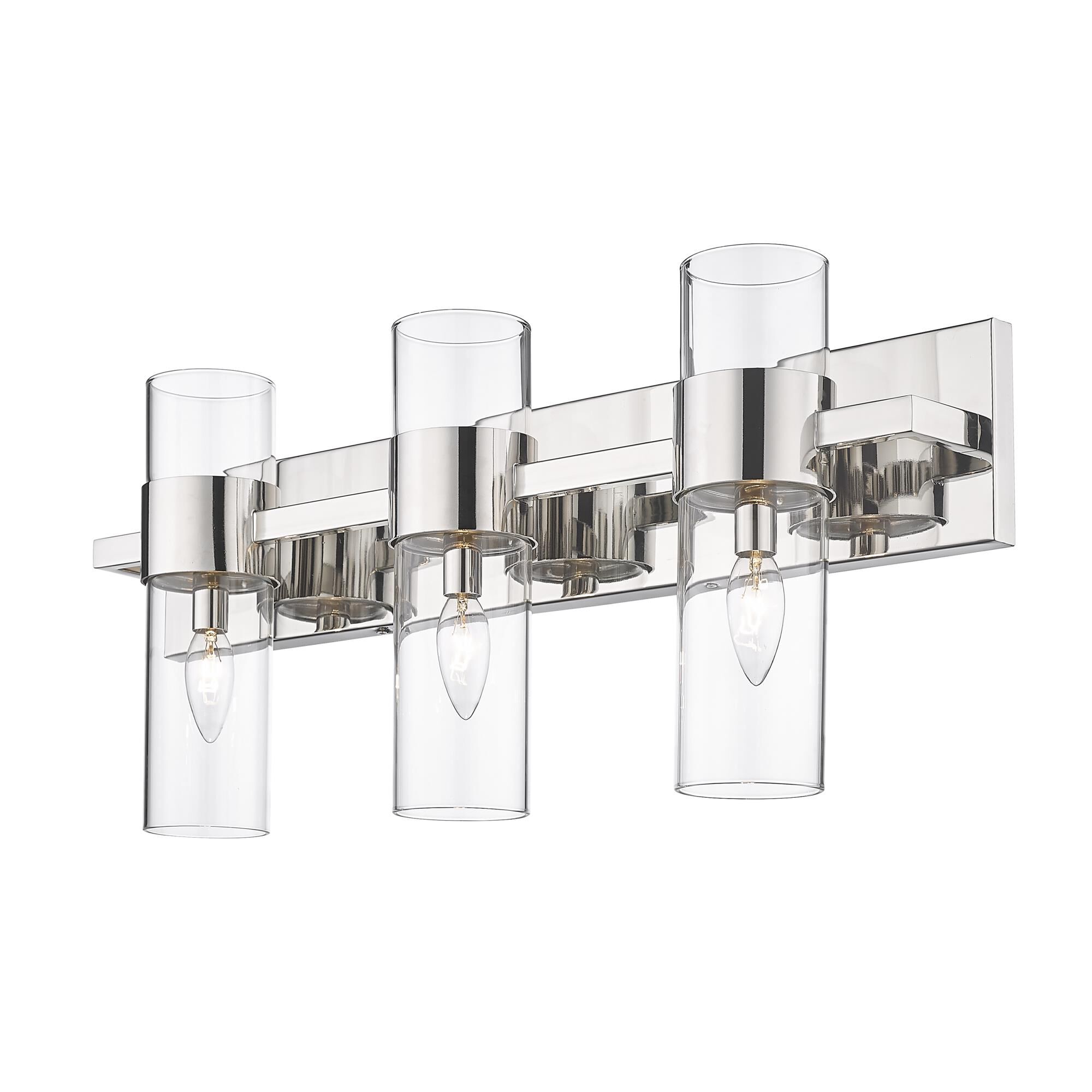 Lawson 25 Inch 3 Light Bath Vanity Light by Z-Lite