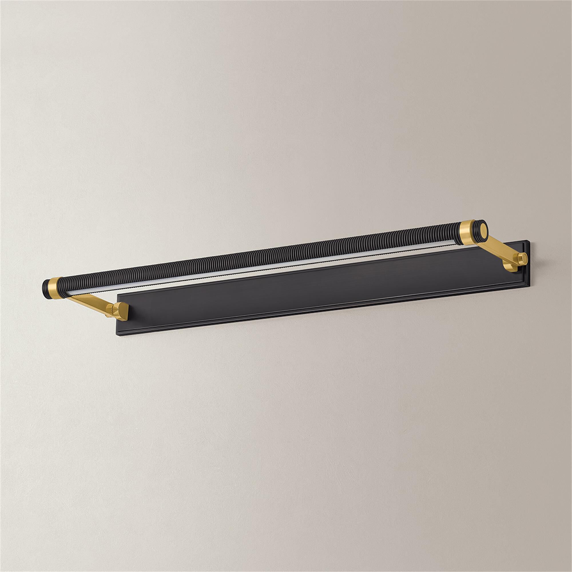 Duell 30 Inch Picture and Display Light,