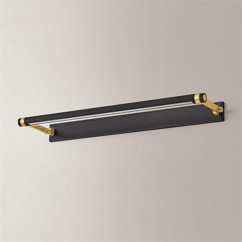 Duell 30 Inch Picture and Display Light by Hudson Valley Lighting